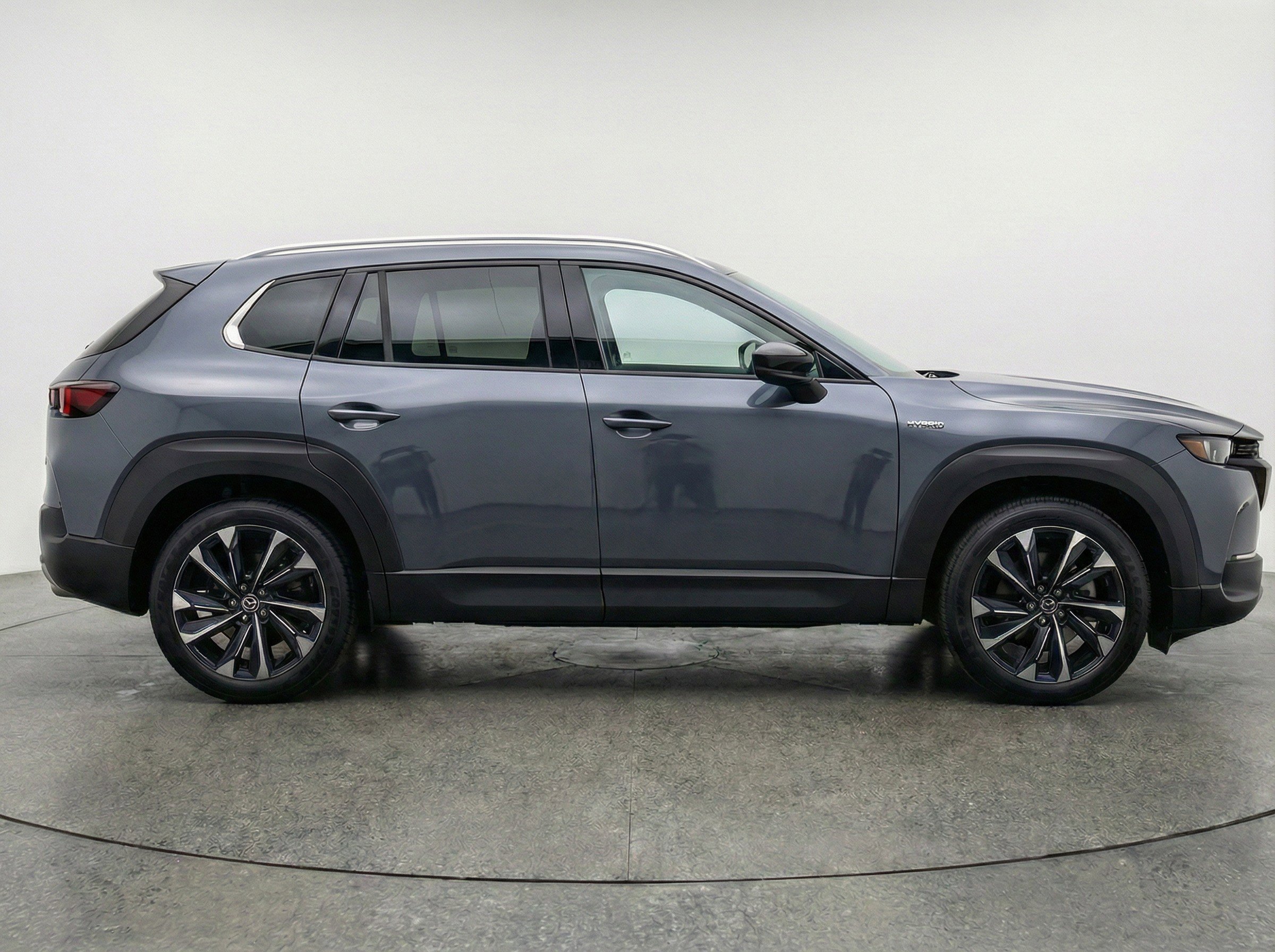 Thumbnail: 2025 Mazda CX-50 - 11