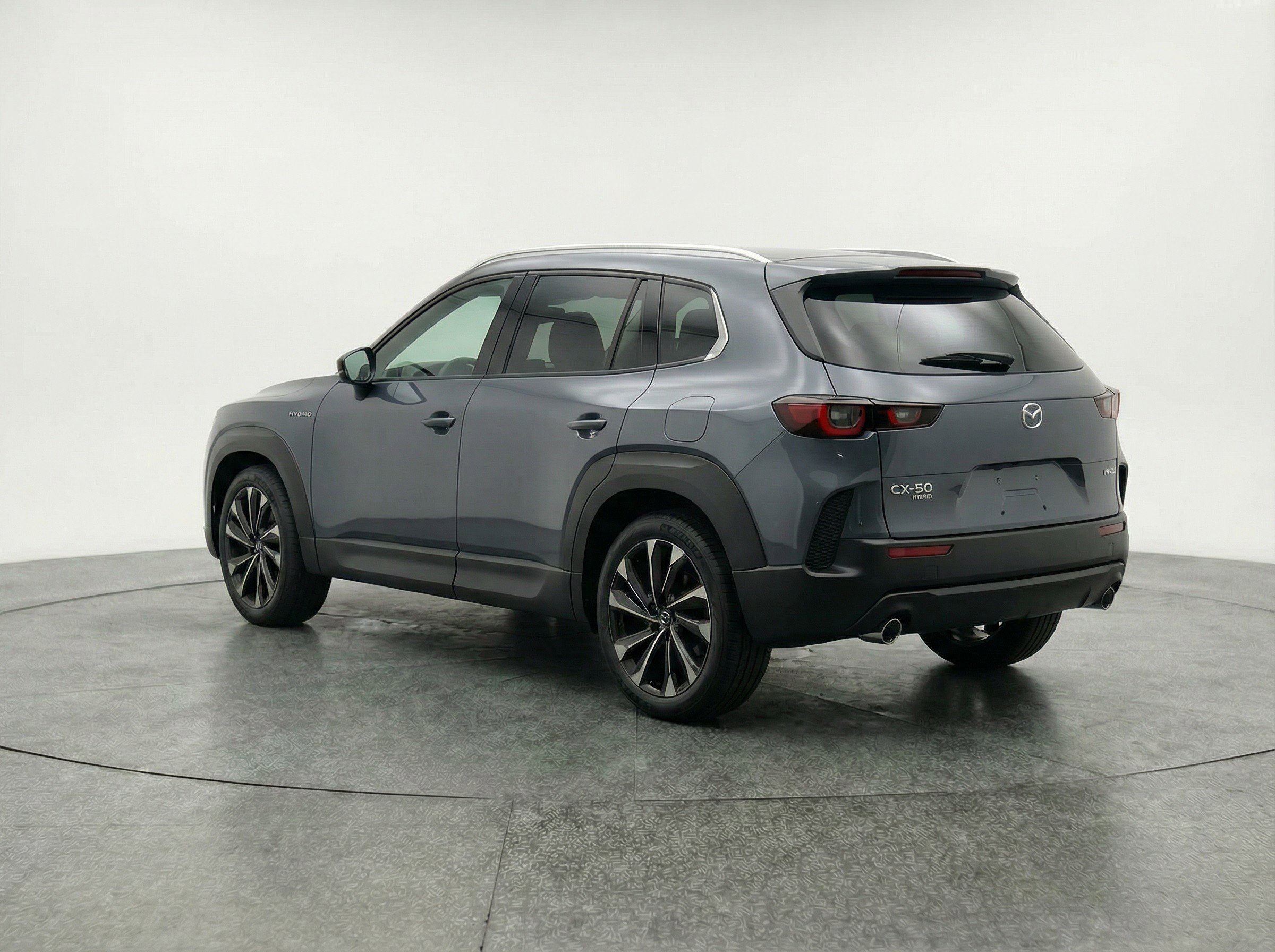 Thumbnail: 2025 Mazda CX-50 - 6