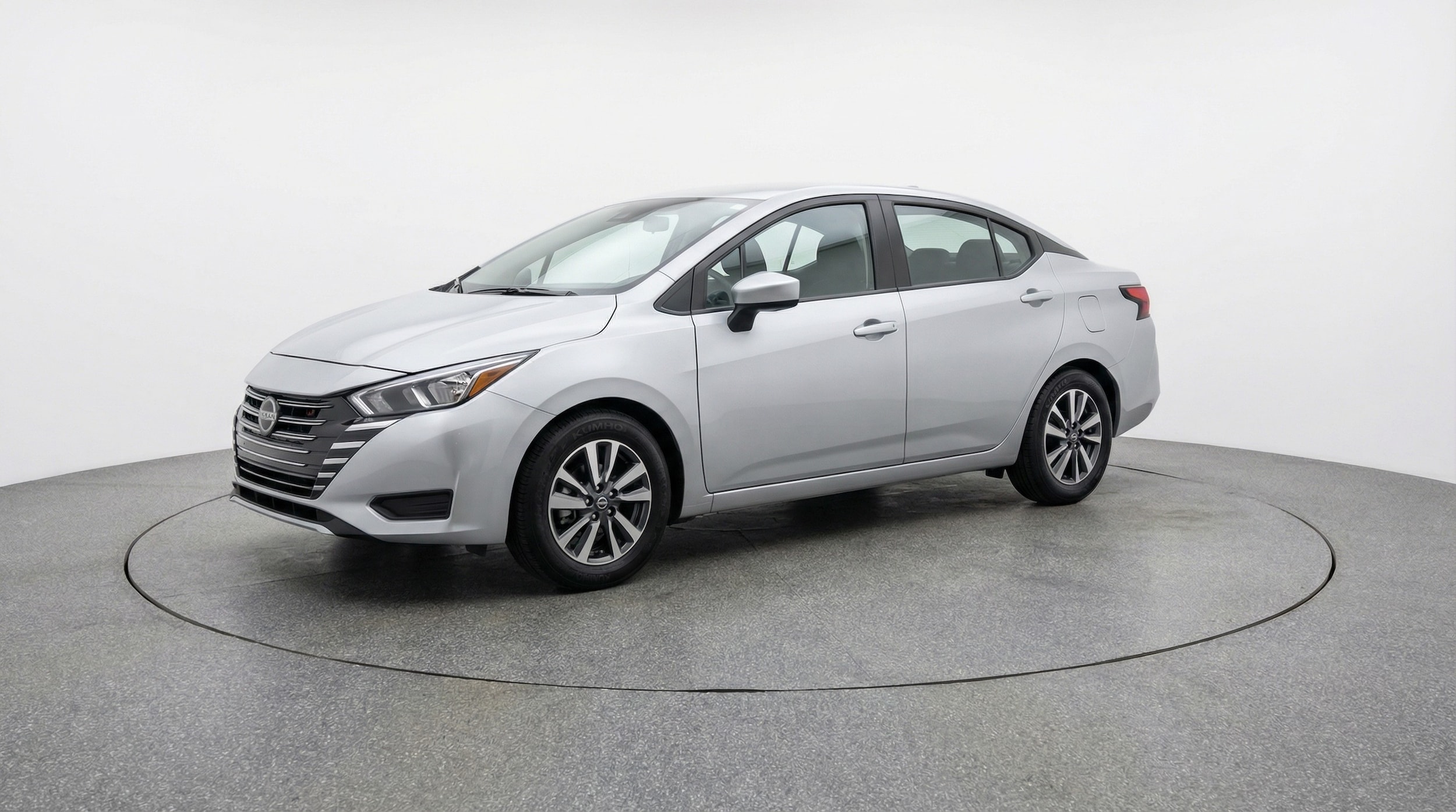 Thumbnail: 2025 Nissan Versa - 3