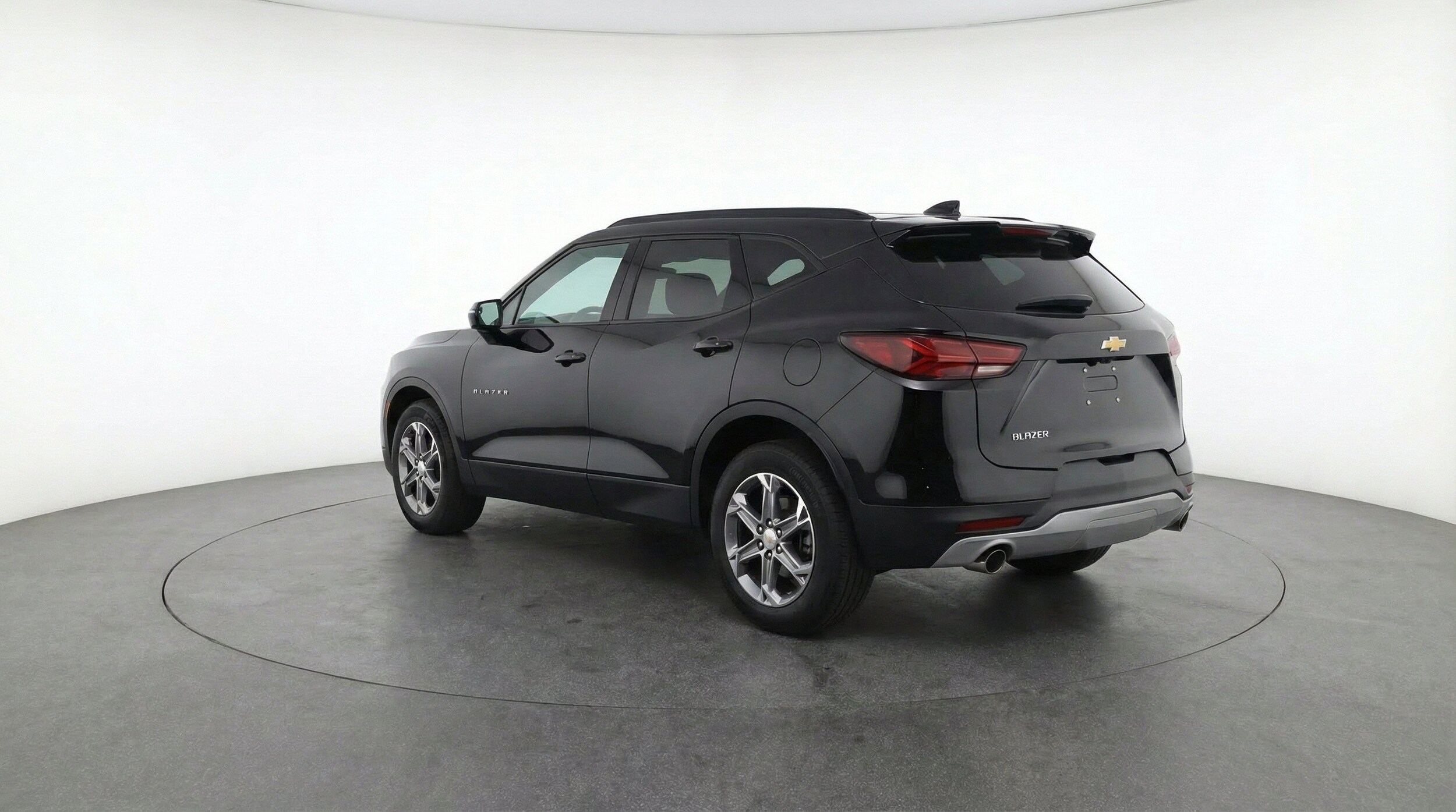 Thumbnail: 2025 Chevrolet Blazer - 6