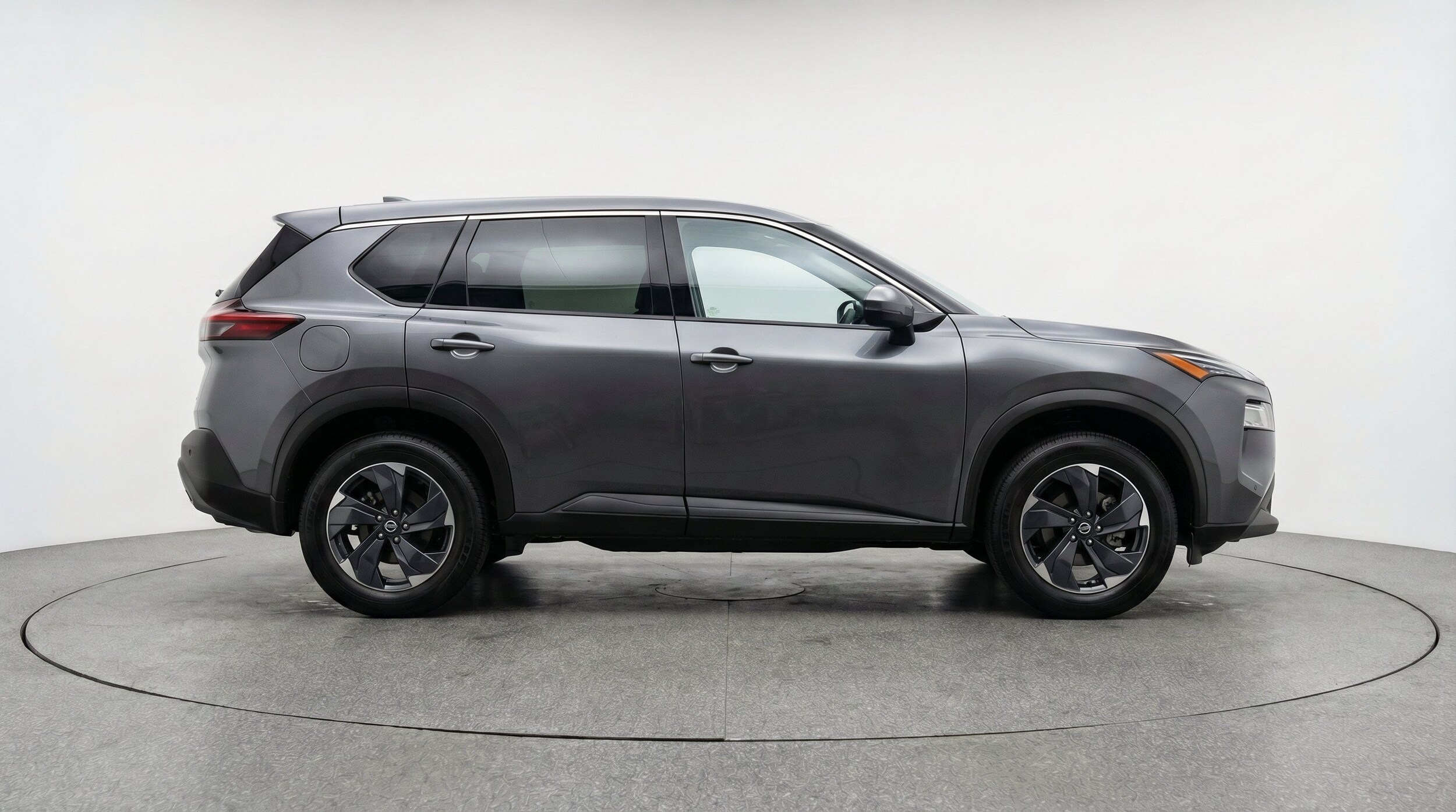 Thumbnail: 2025 Nissan Rogue - 11
