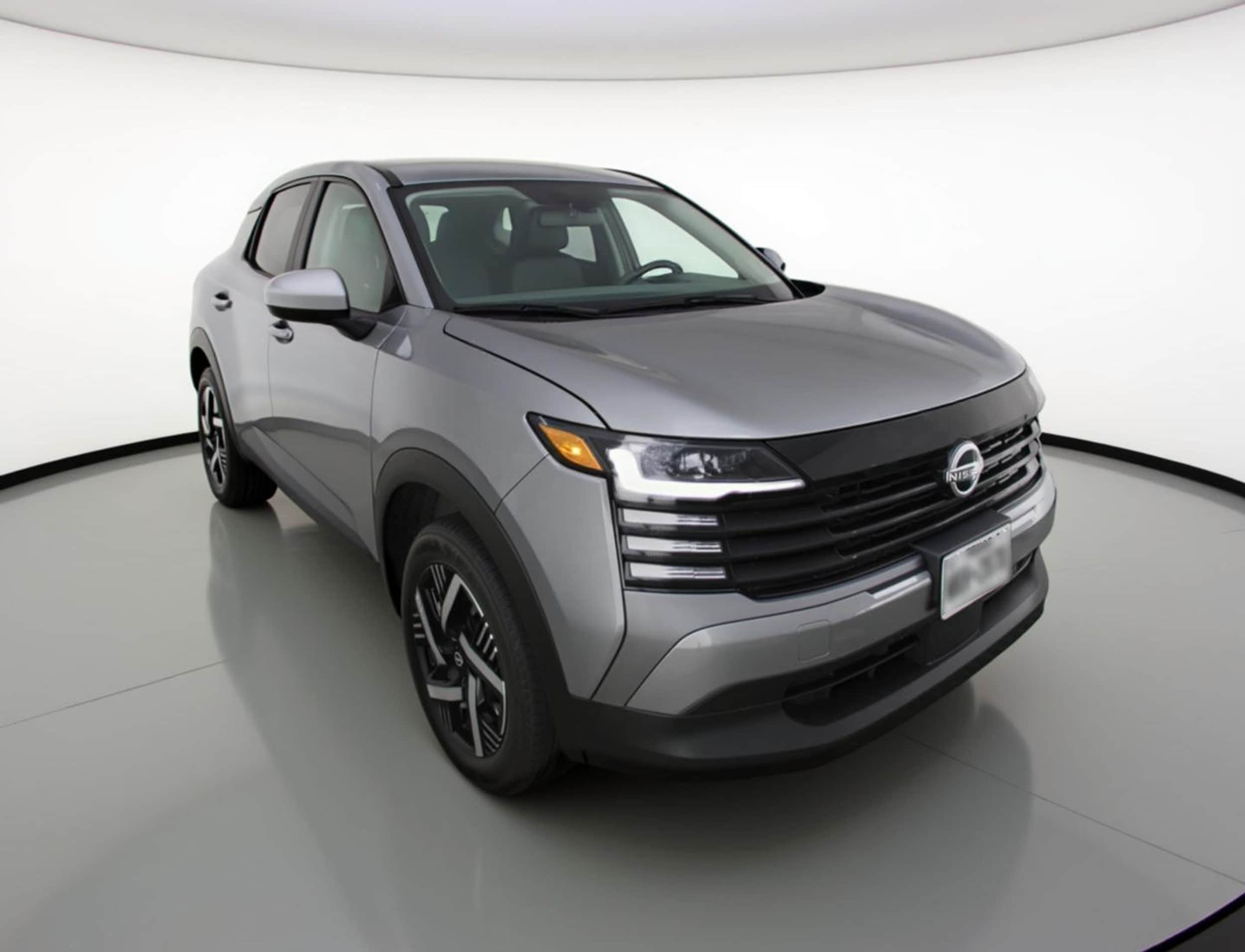 Thumbnail: 2025 Nissan Kicks - 1