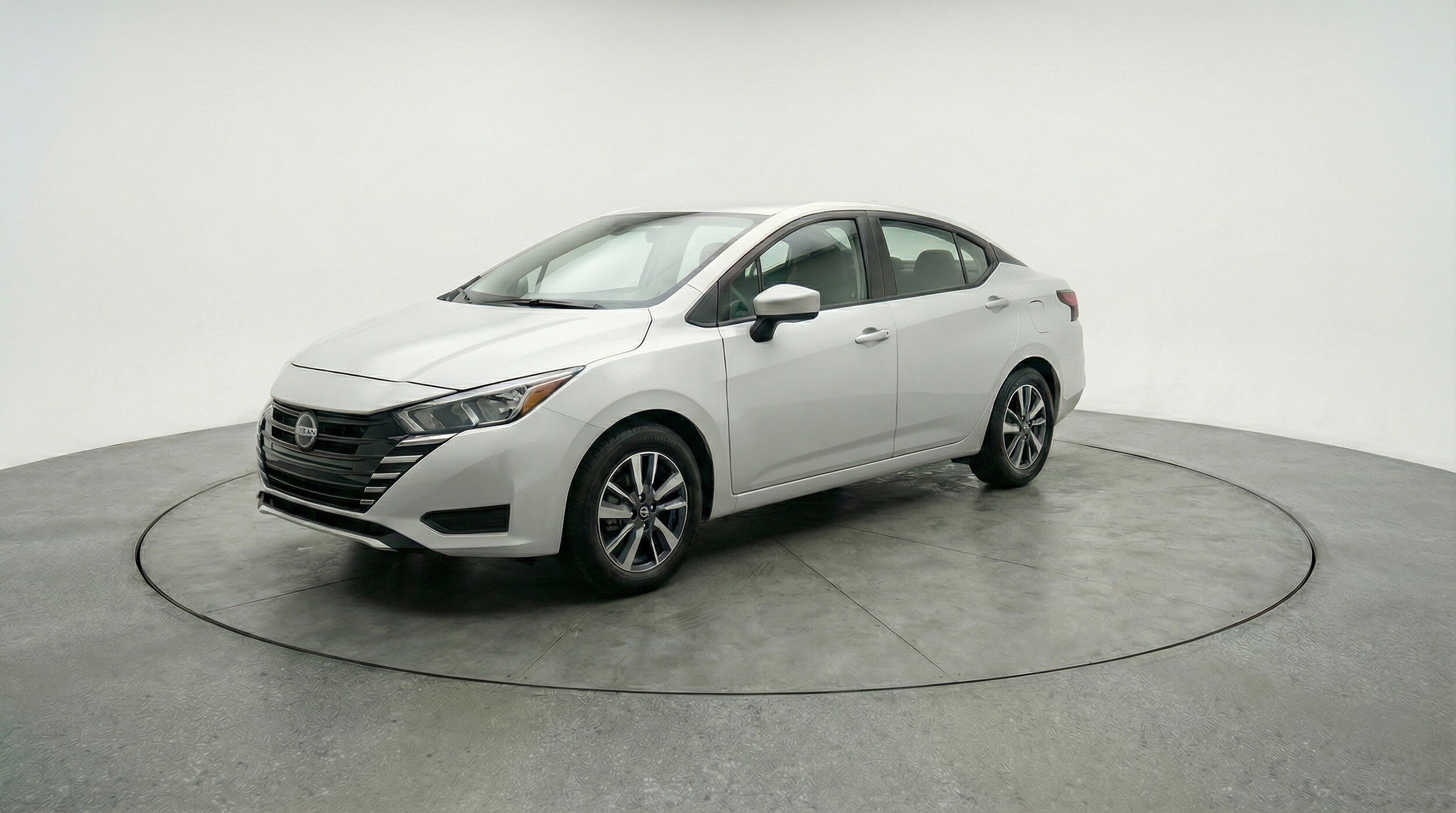 Thumbnail: 2025 Nissan Versa - 3