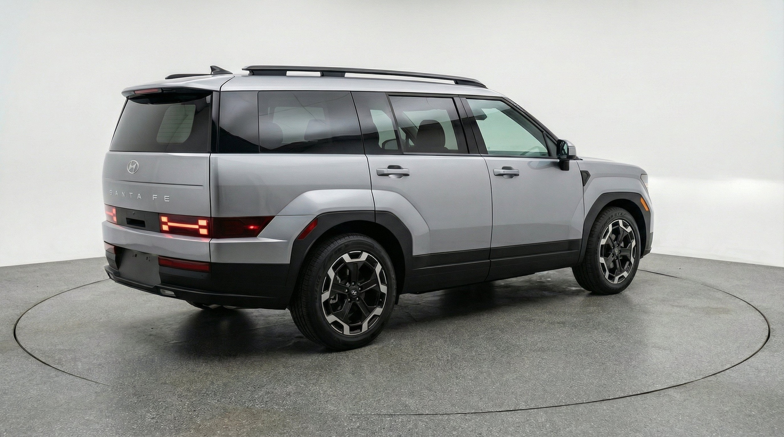 Thumbnail: 2026 Hyundai Santa Fe - 9