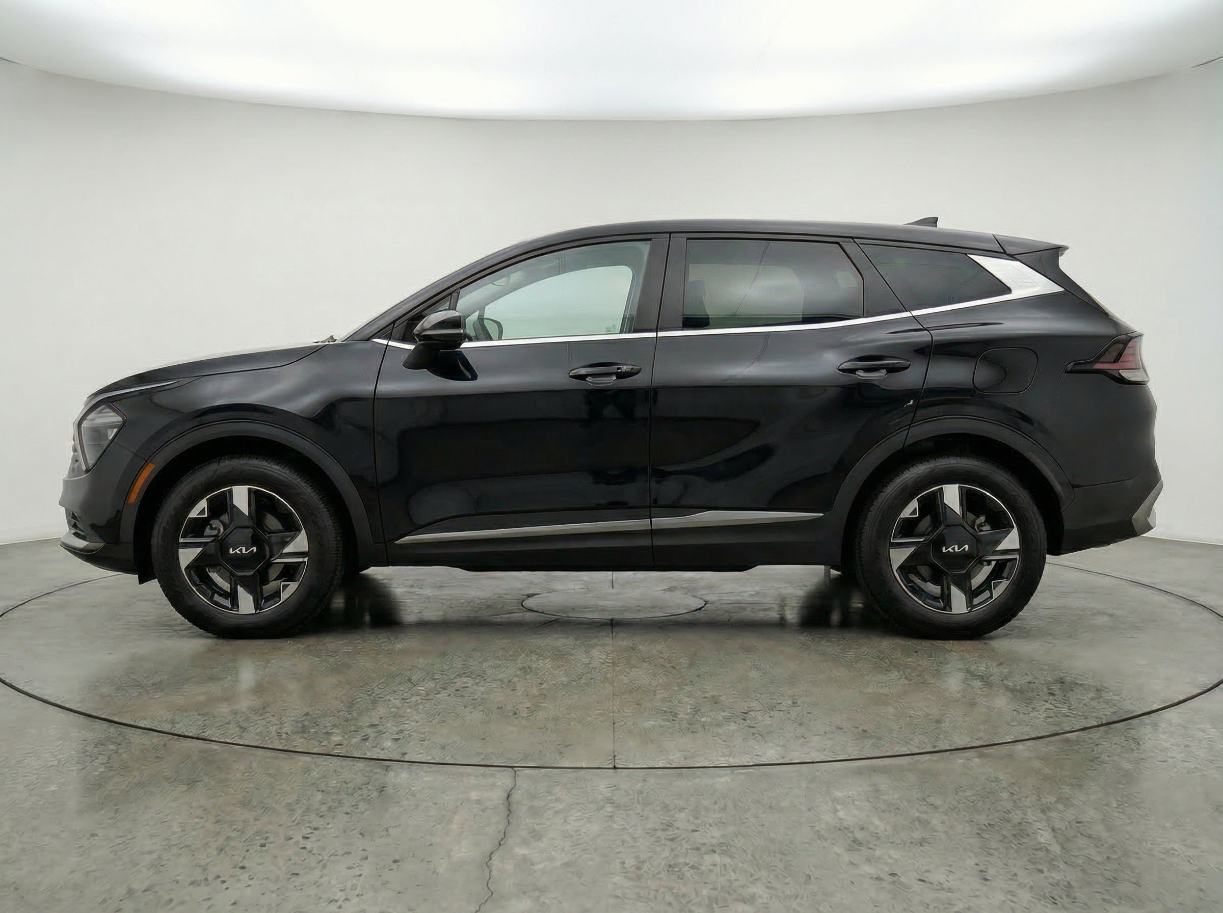Thumbnail: 2026 Kia Sportage - 5