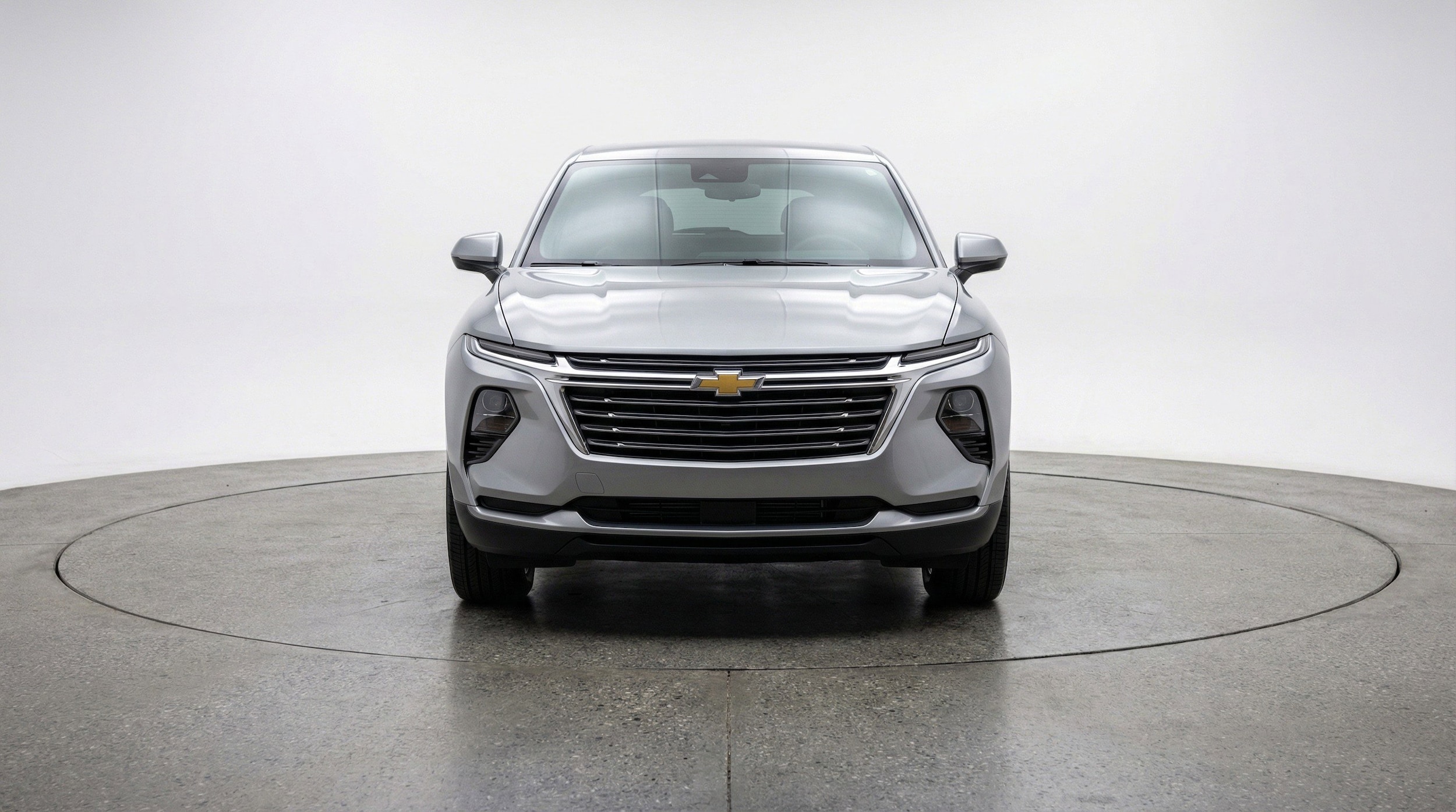 Thumbnail: 2025 Chevrolet Equinox - 2