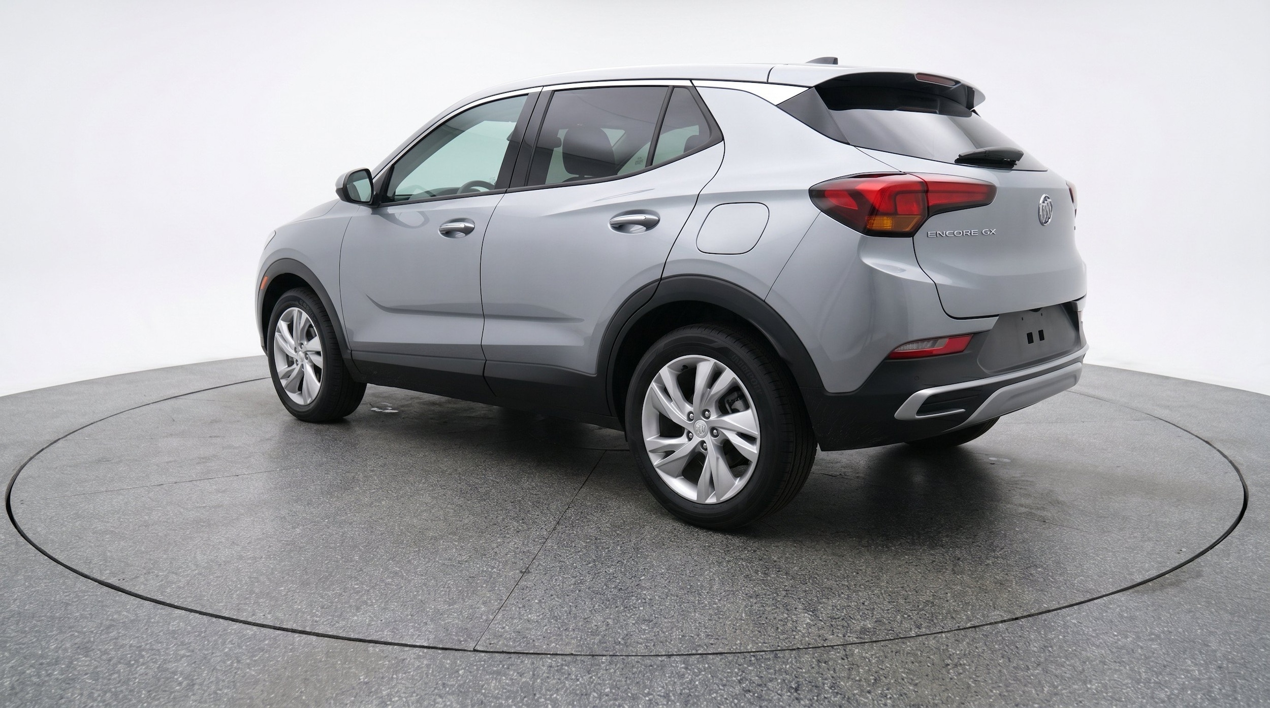 Thumbnail: 2026 Buick Encore GX - 6