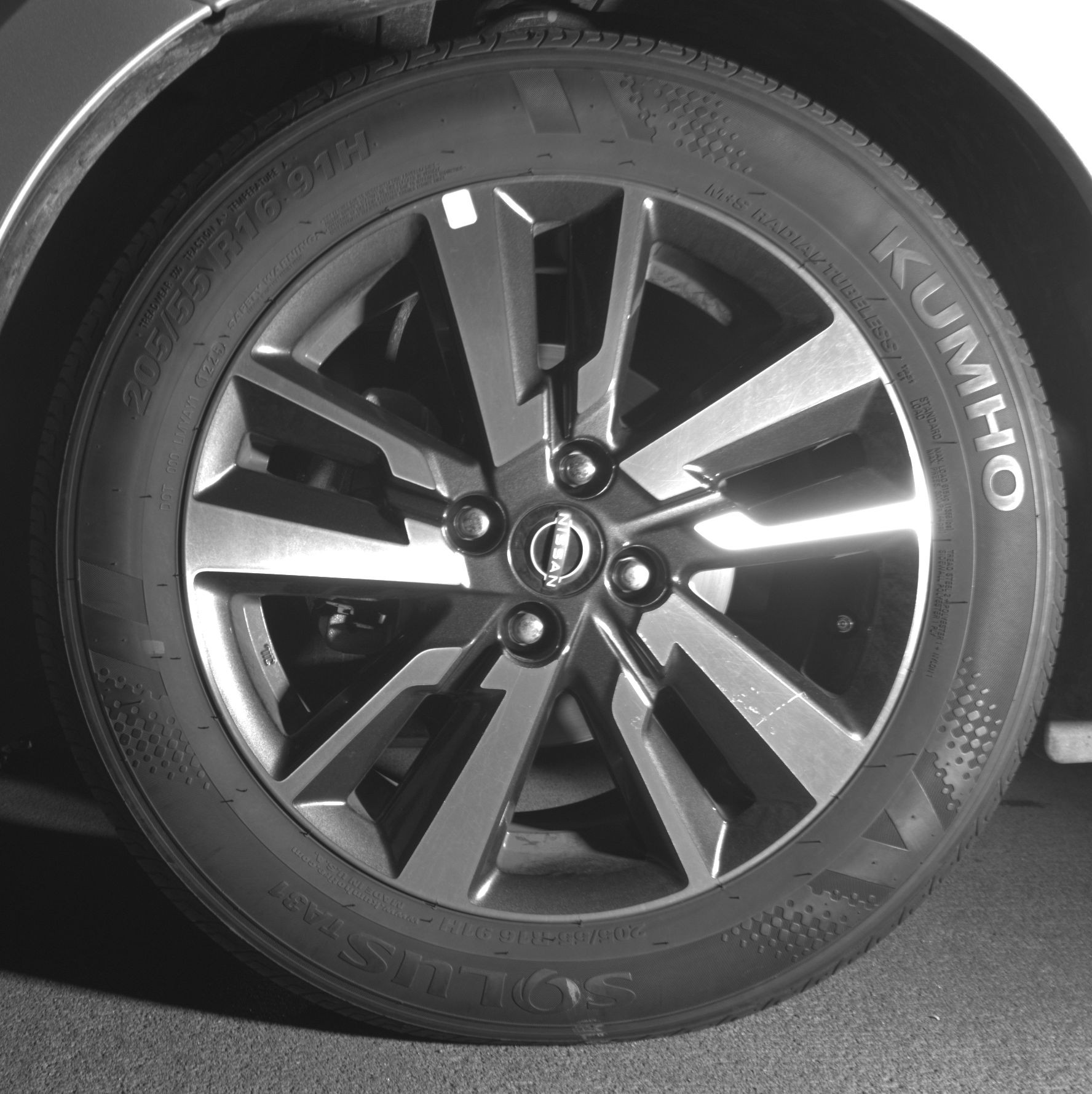 Thumbnail: 2025 Nissan Versa - 9