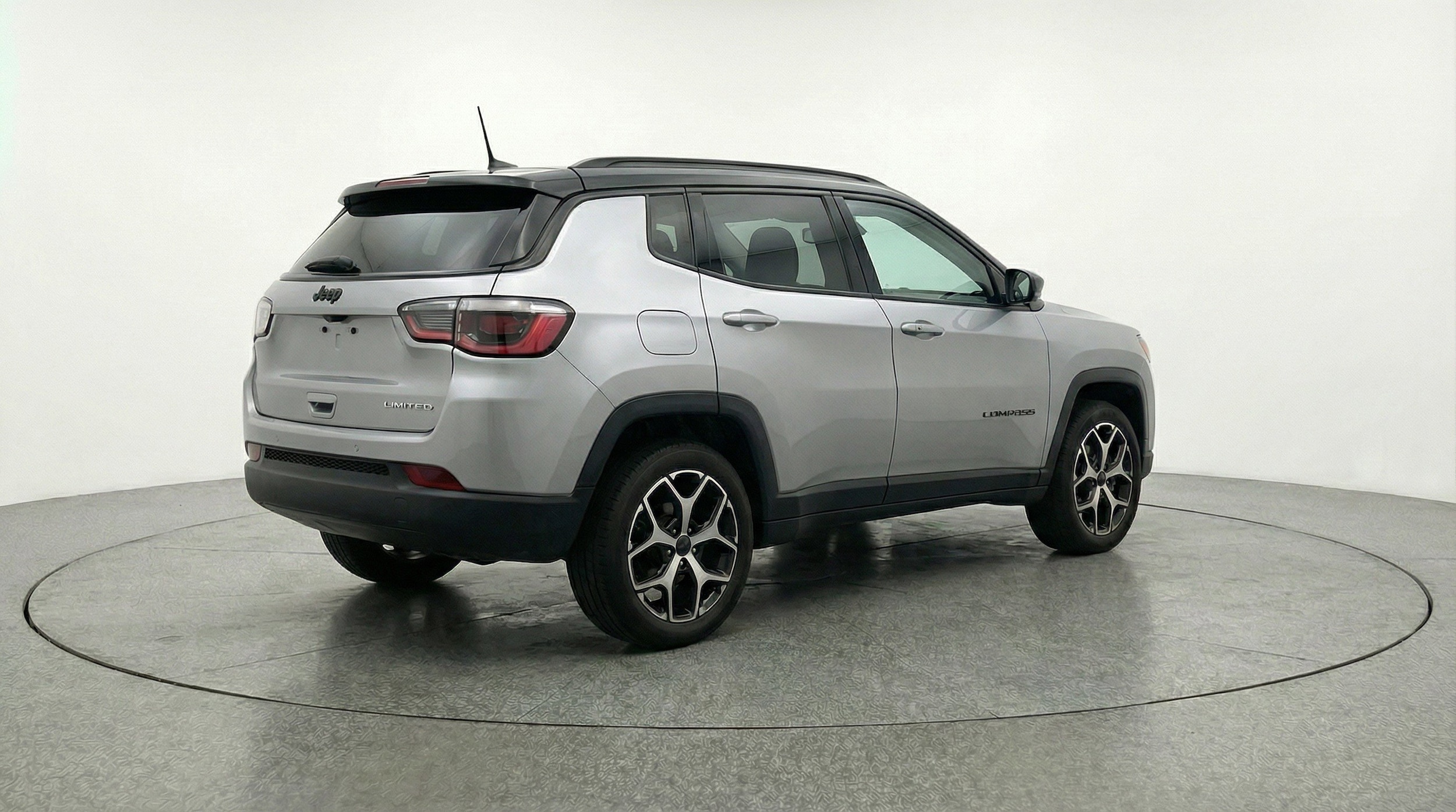 Thumbnail: 2025 Jeep Compass - 9