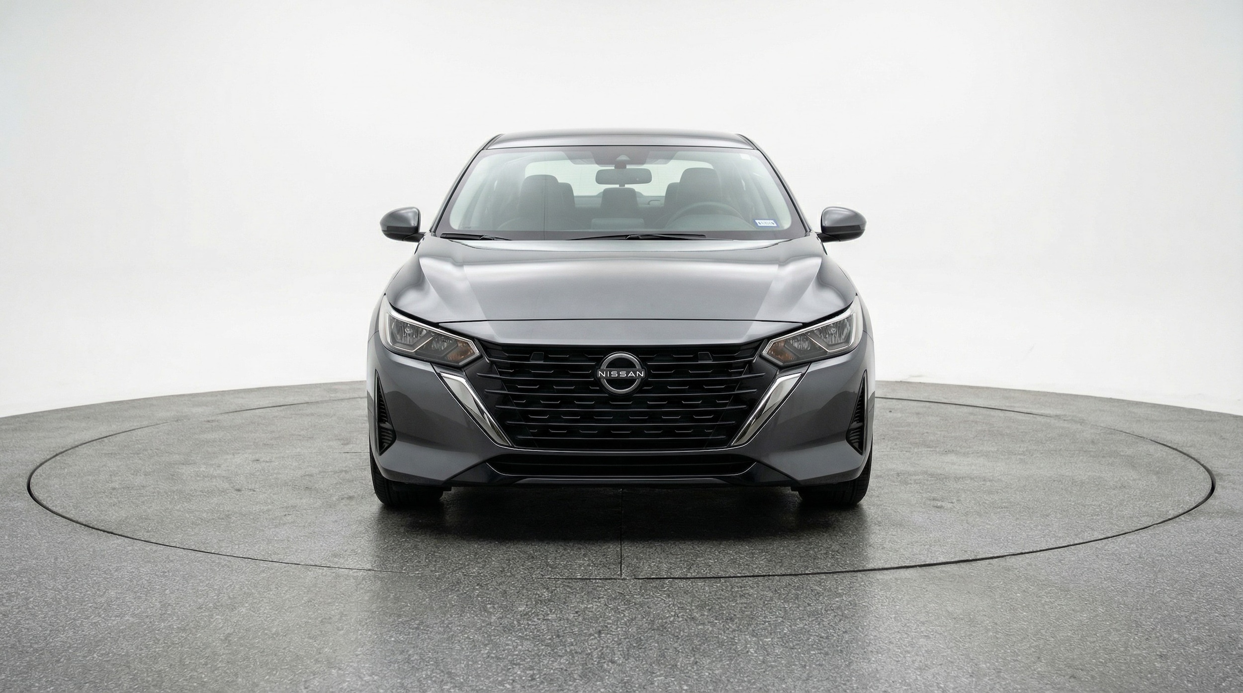 Thumbnail: 2025 Nissan Sentra - 2