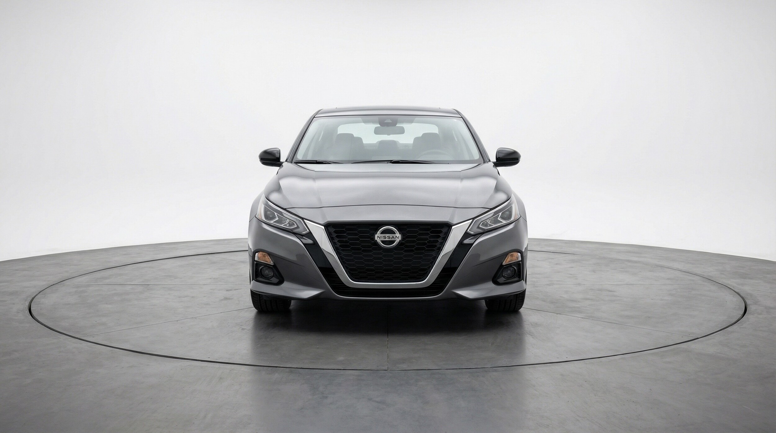 Thumbnail: 2025 Nissan Altima - 2