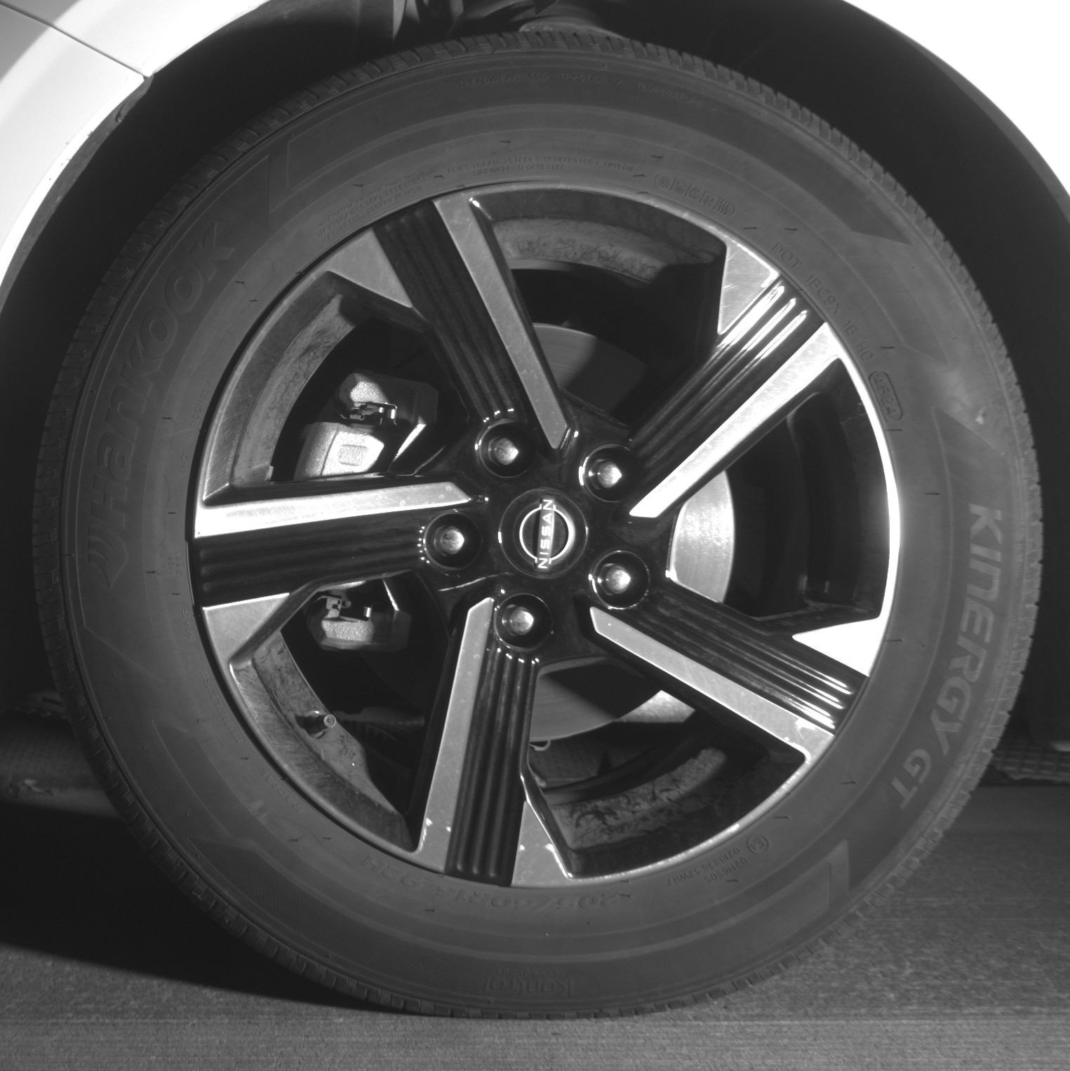 2025 Nissan Sentra SV - Photo 11