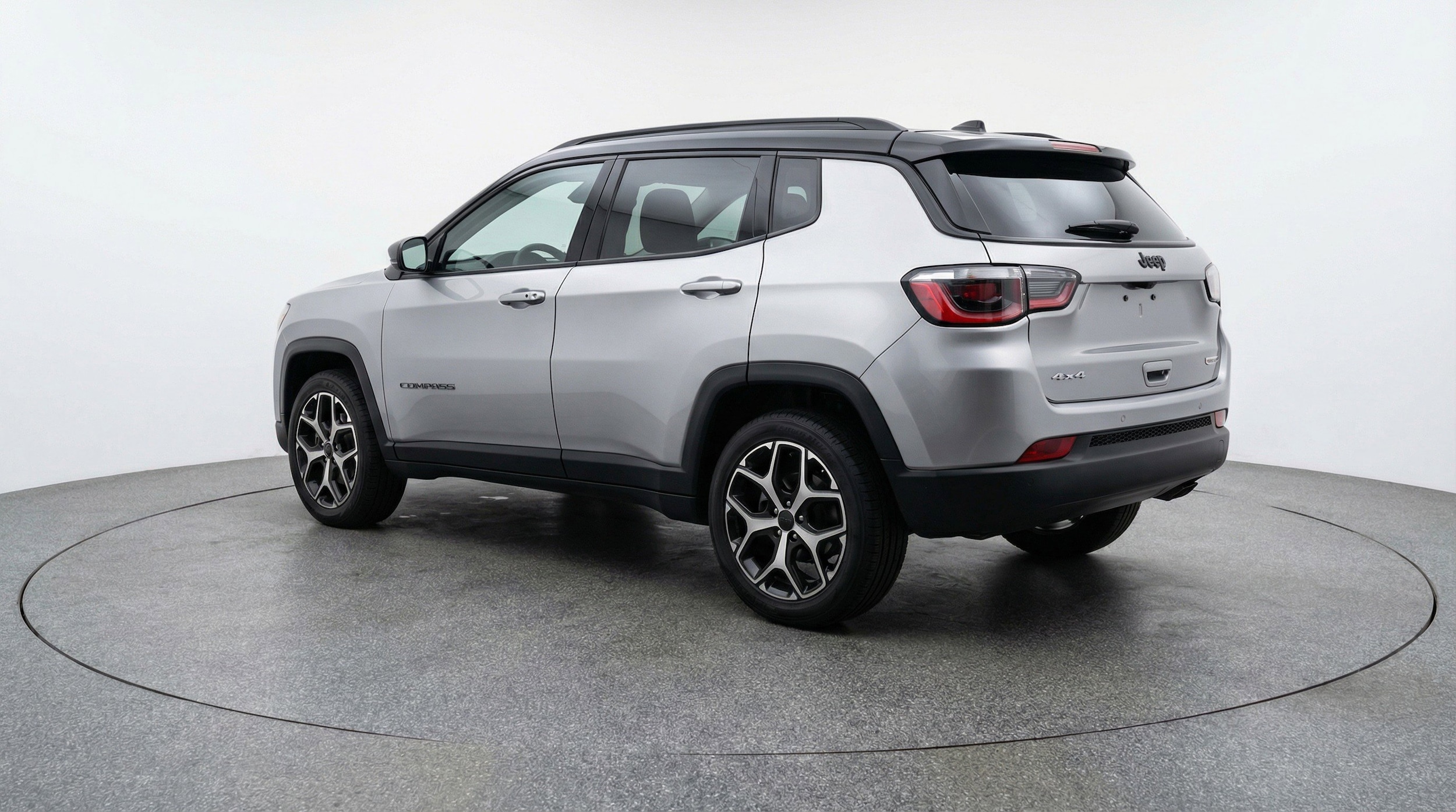 Thumbnail: 2025 Jeep Compass - 6