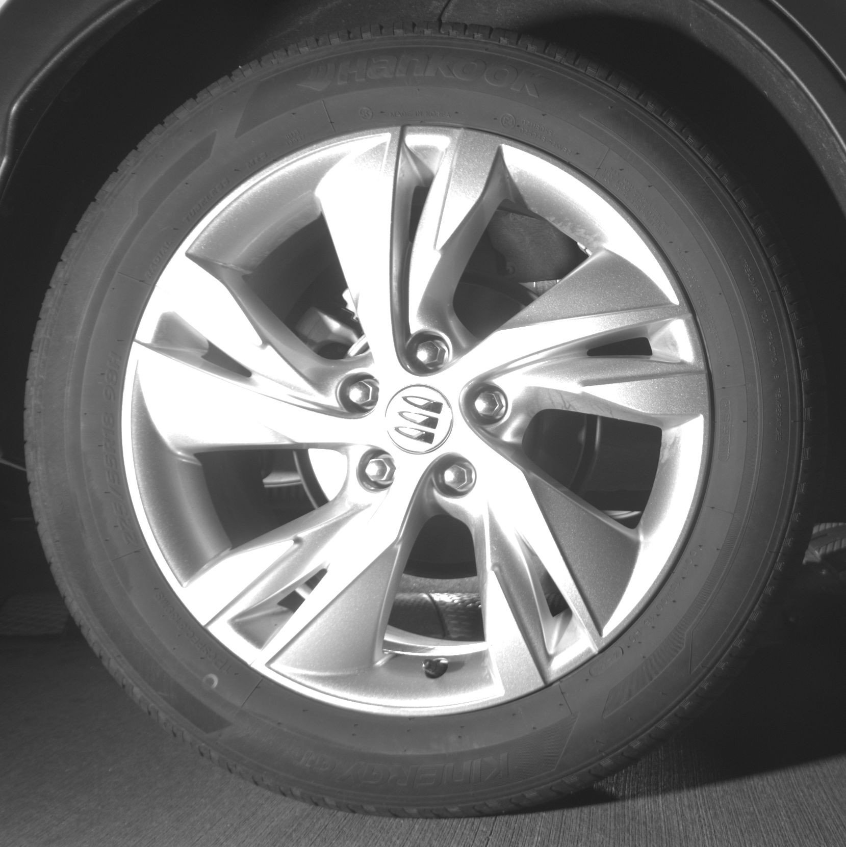 Thumbnail: 2025 Buick Encore GX - 15