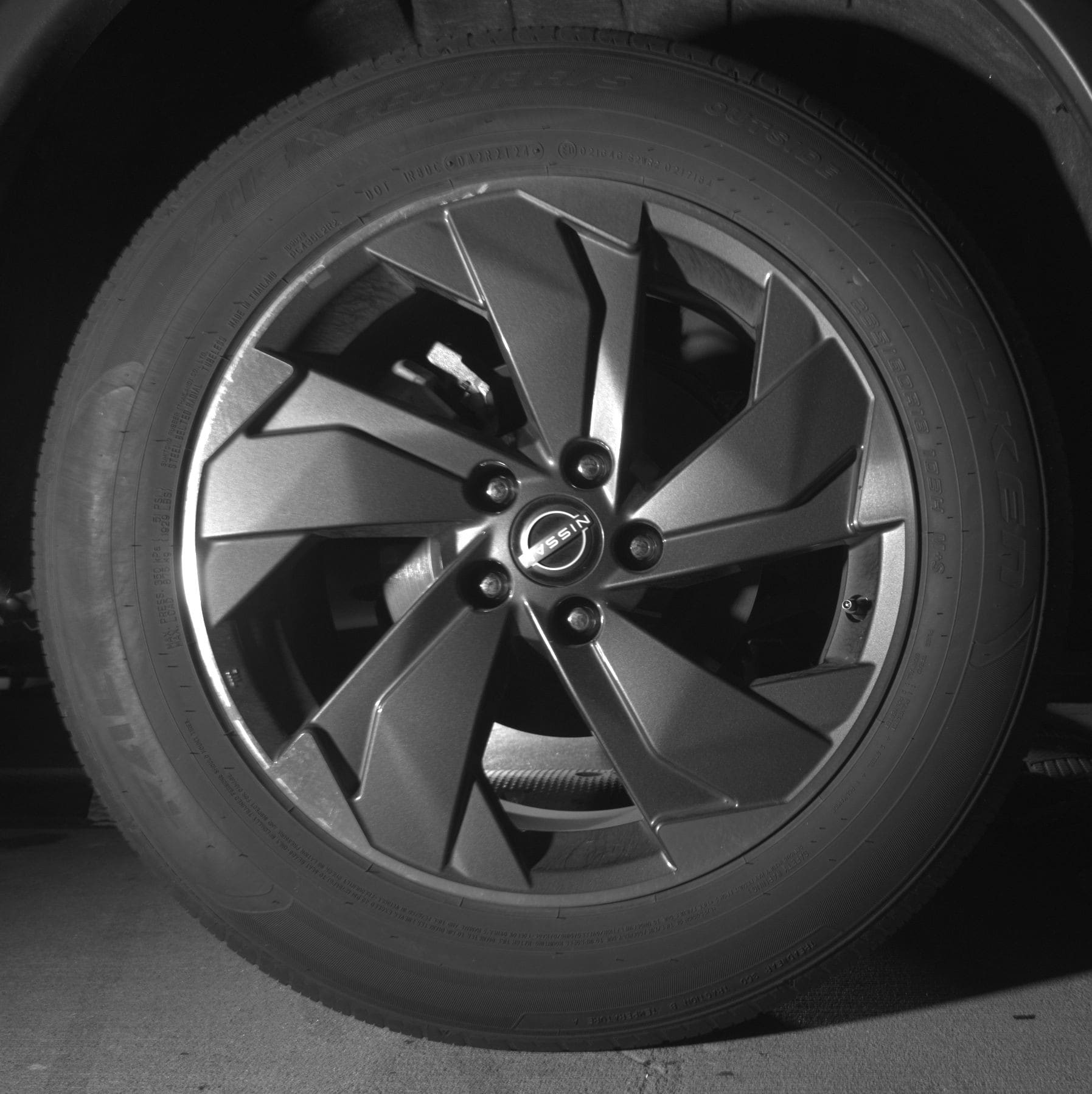 Thumbnail: 2025 Nissan Rogue - 12