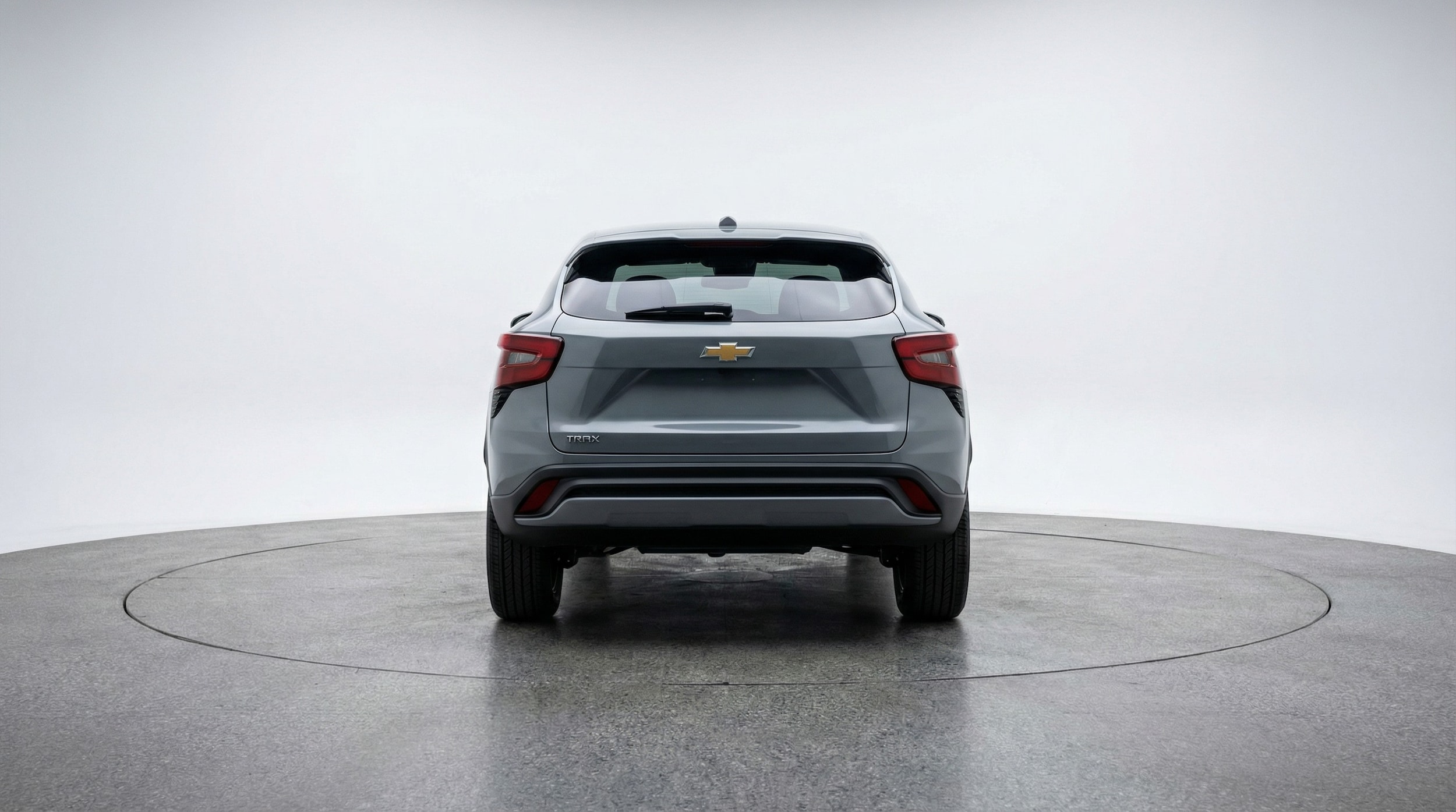 Thumbnail: 2025 Chevrolet Trax - 6