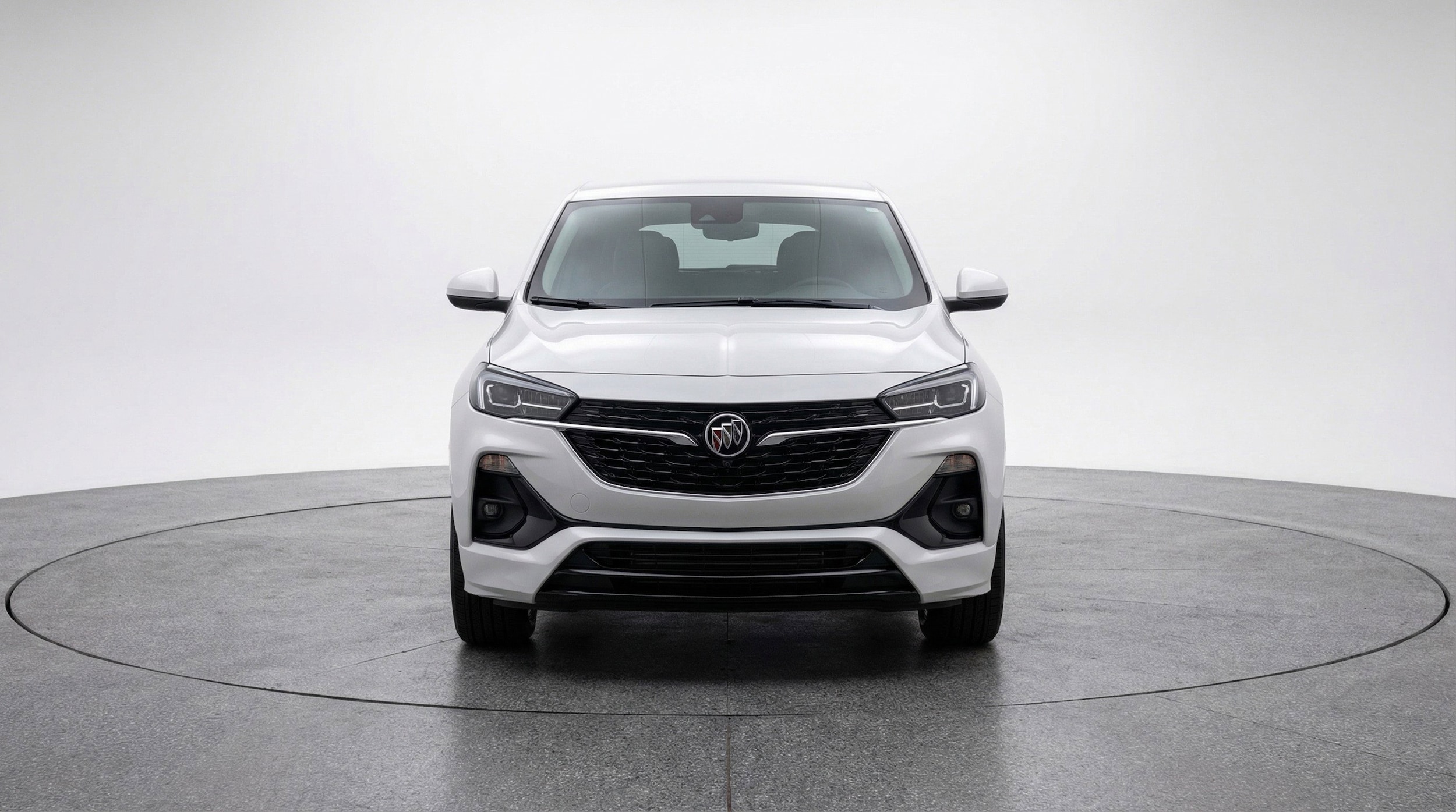 Thumbnail: 2025 Buick Encore GX - 2