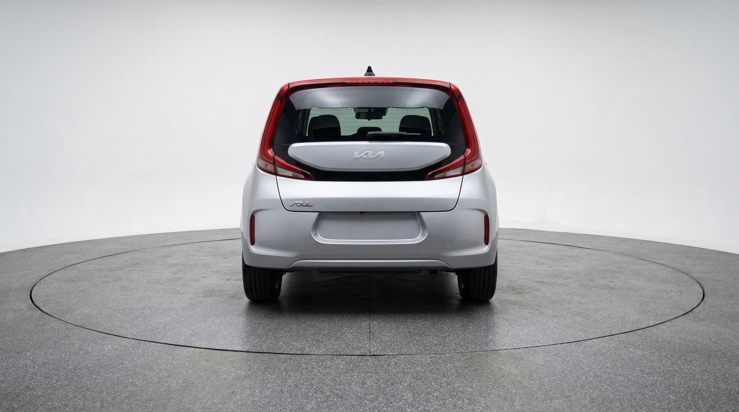 Thumbnail: 2025 Kia Soul - 7