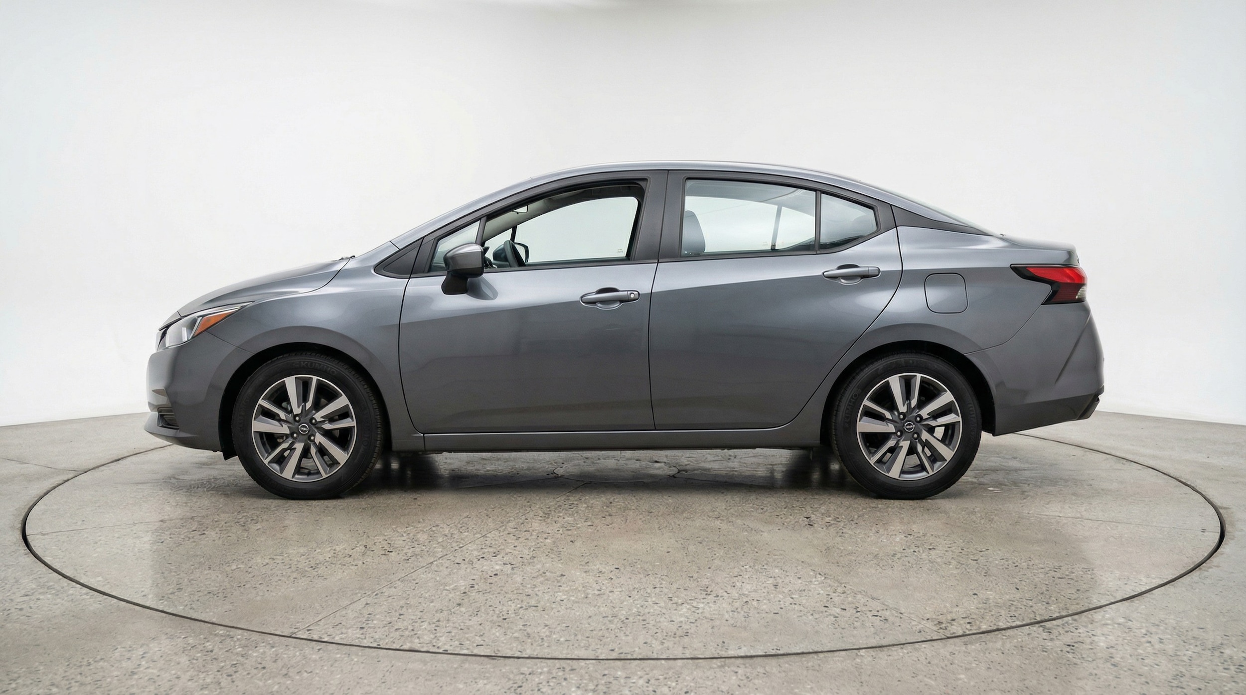 Thumbnail: 2025 Nissan Versa - 4