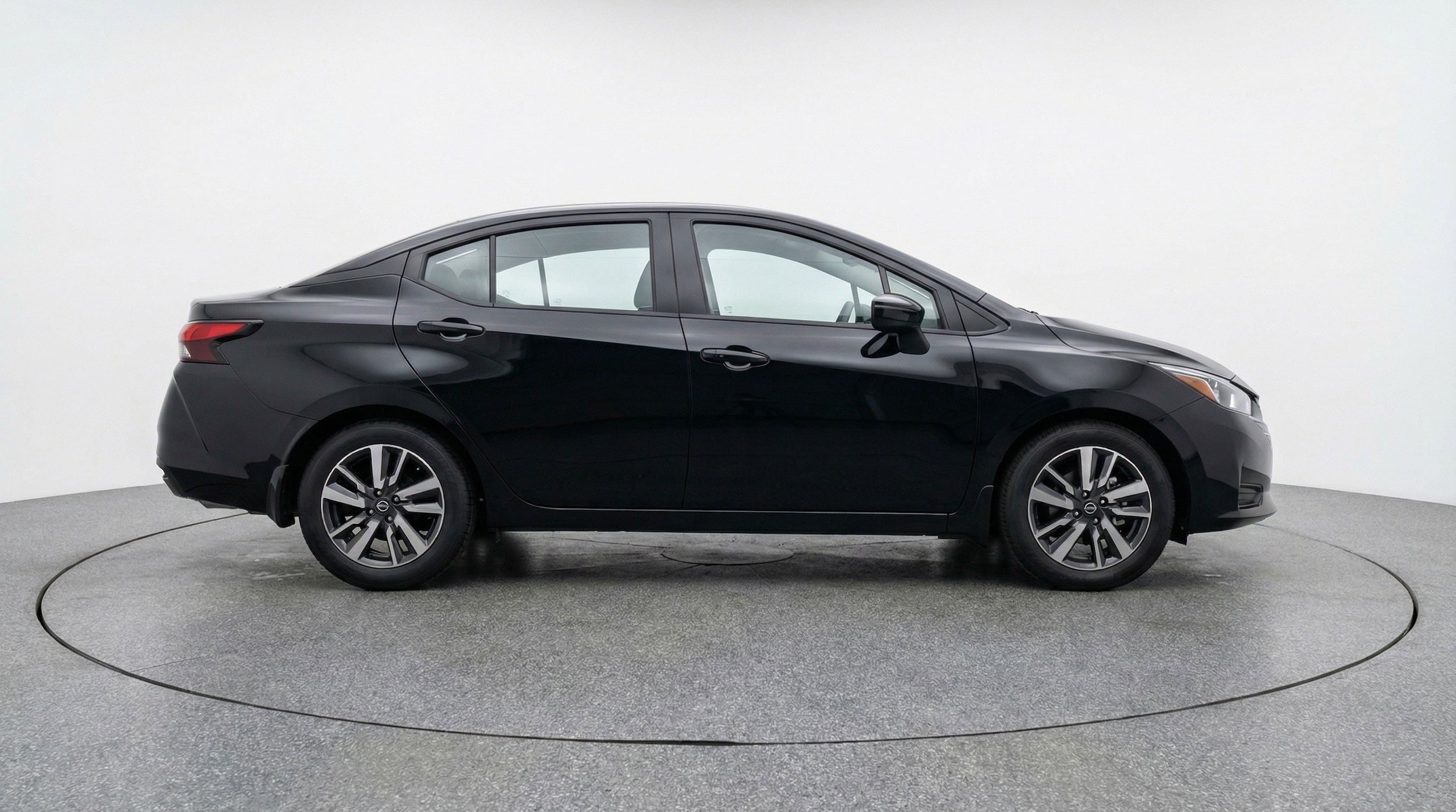 Thumbnail: 2025 Nissan Versa - 11