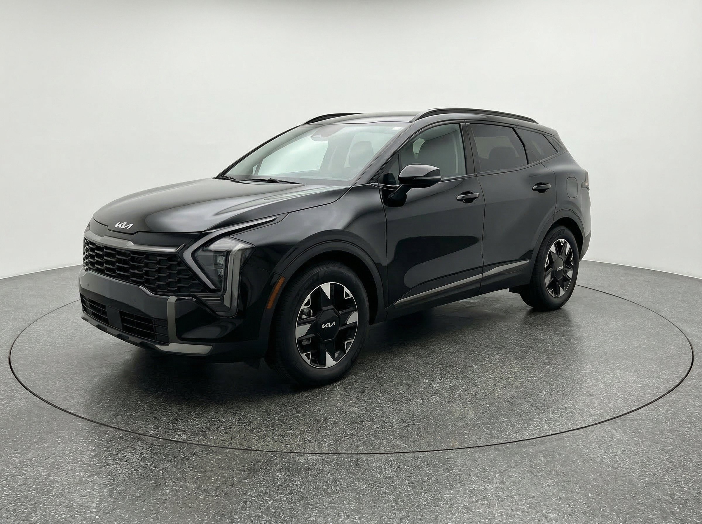 Thumbnail: 2026 Kia Sportage - 3