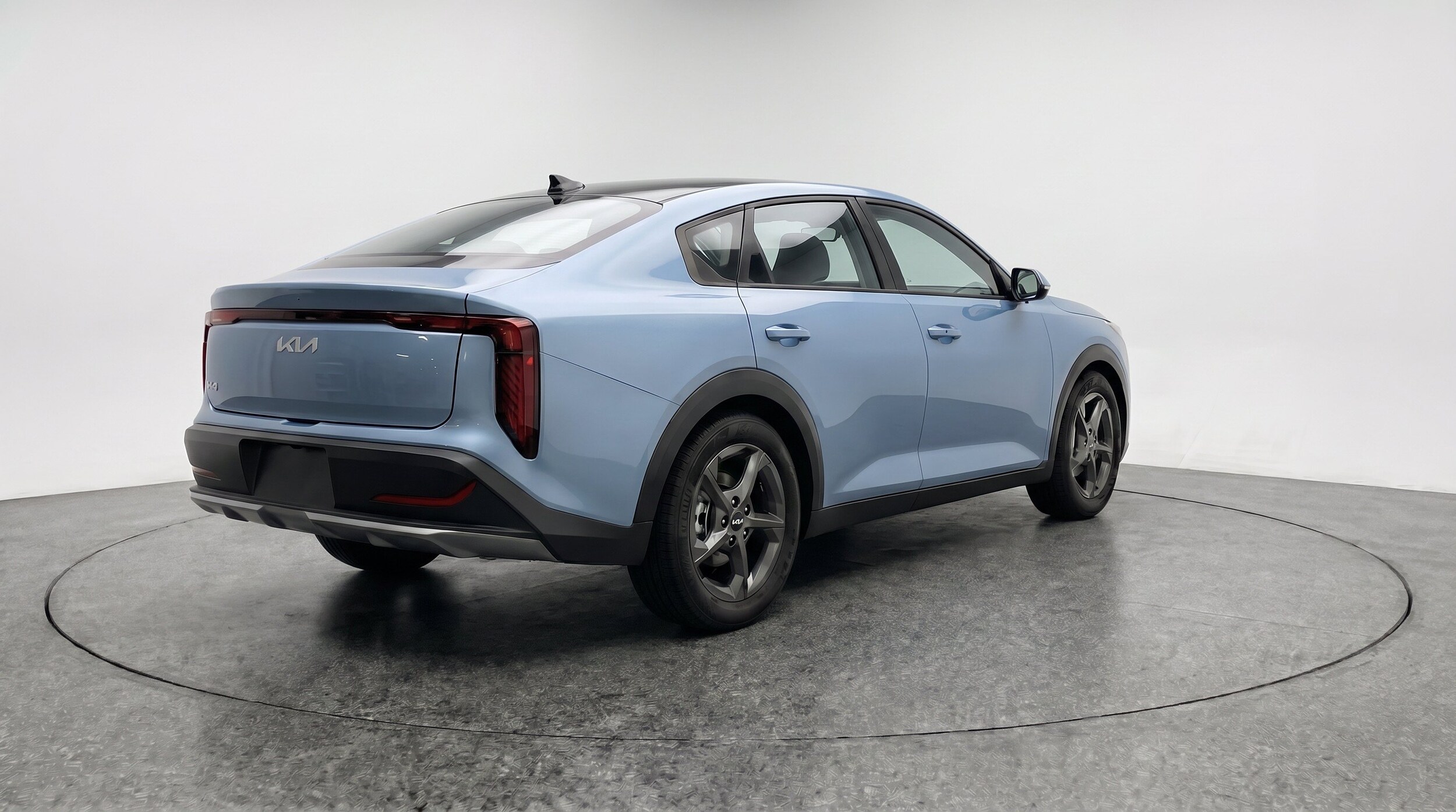 Thumbnail: 2026 Kia K4 - 9