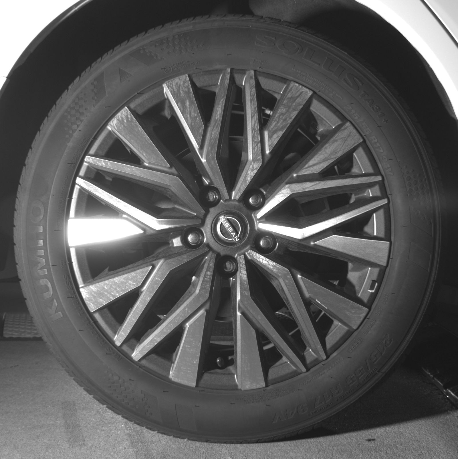 Thumbnail: 2025 Nissan Altima - 12