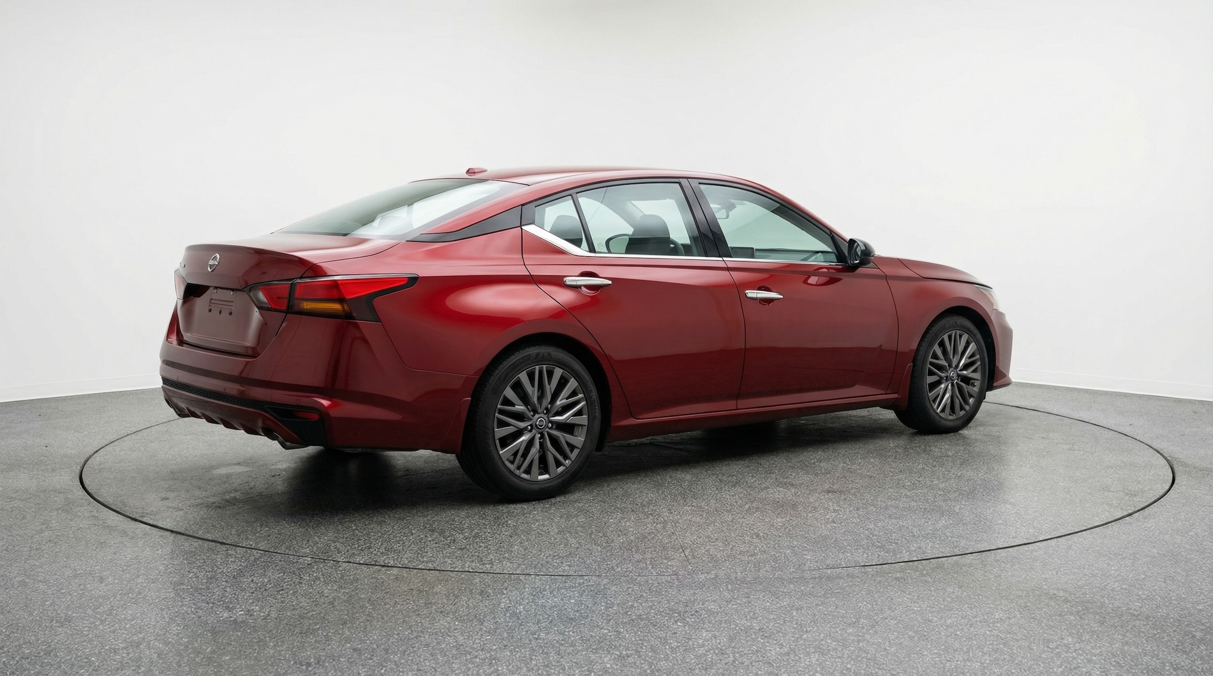 Thumbnail: 2025 Nissan Altima - 7