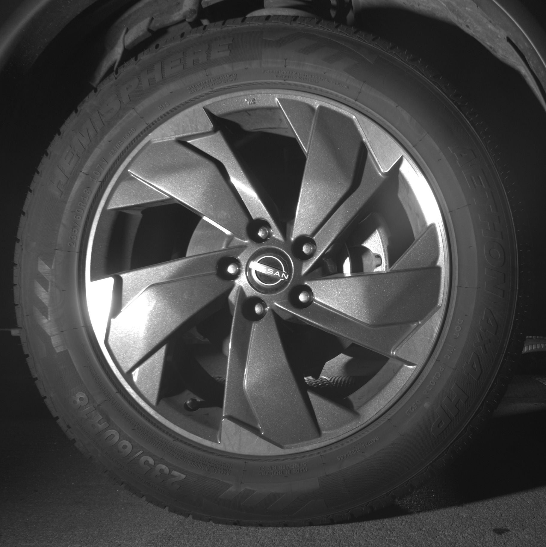 Thumbnail: 2025 Nissan Rogue - 10