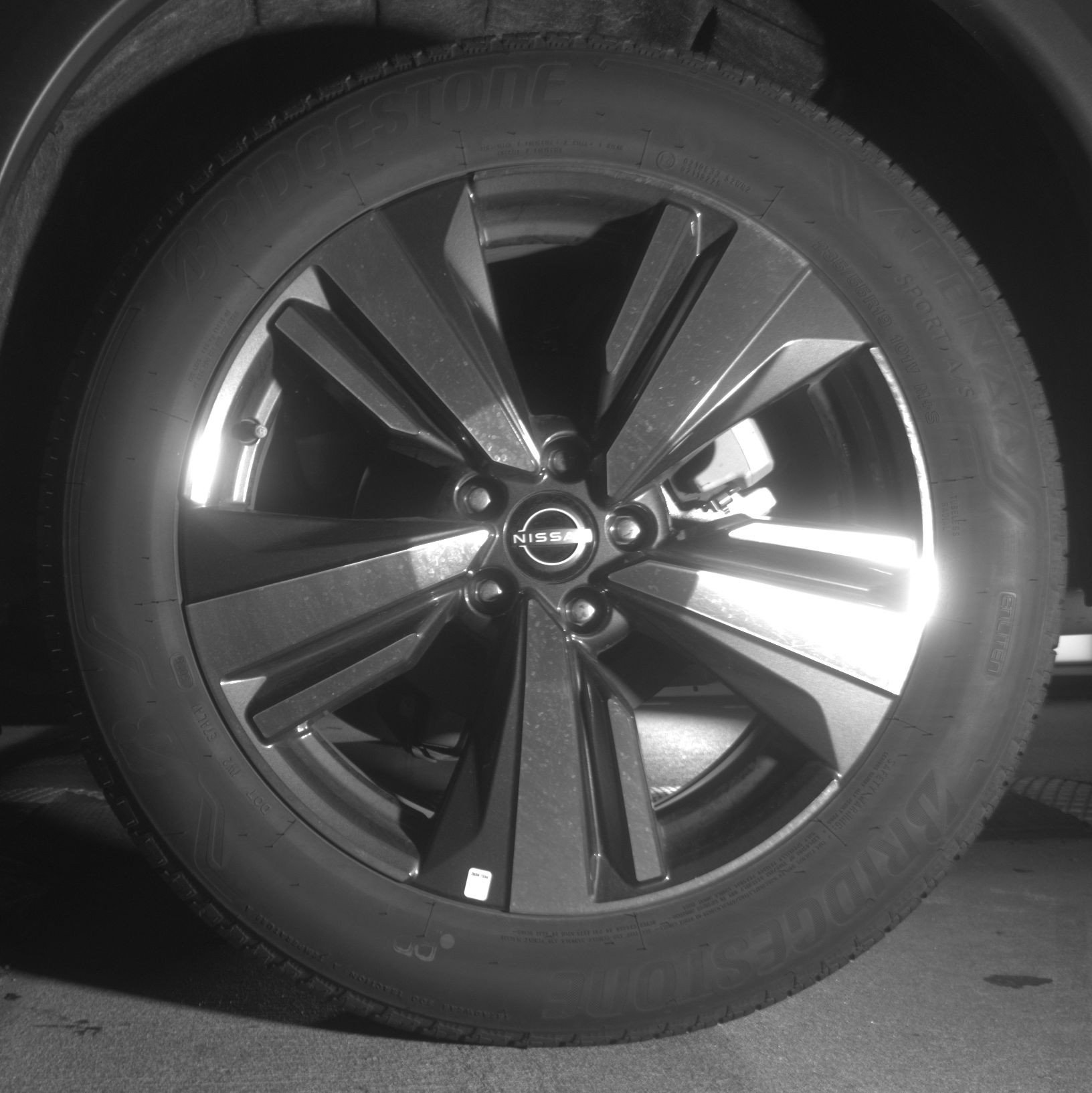 Thumbnail: 2026 Nissan Rogue - 14