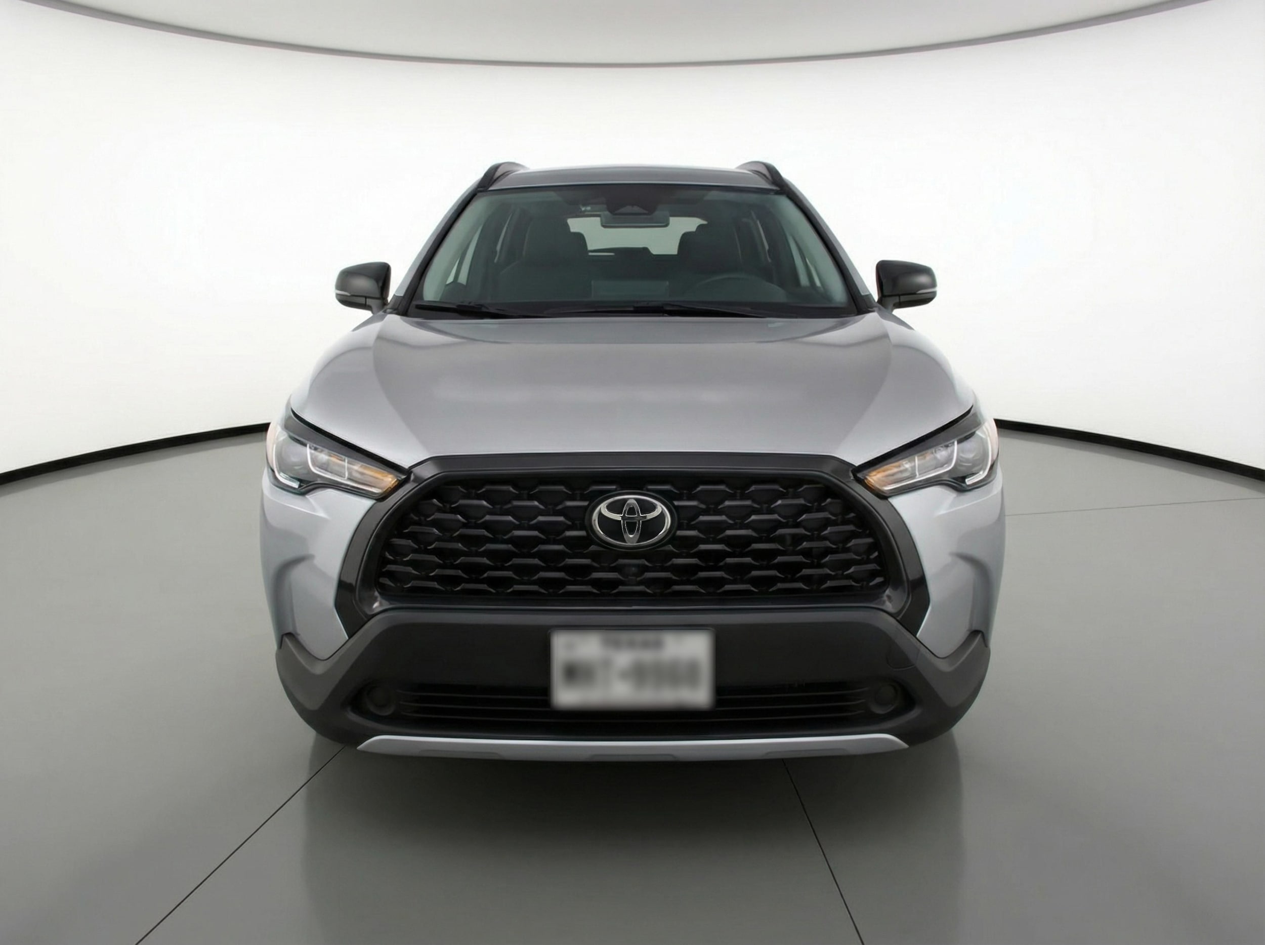 Thumbnail: 2025 Toyota Corolla Cross - 2