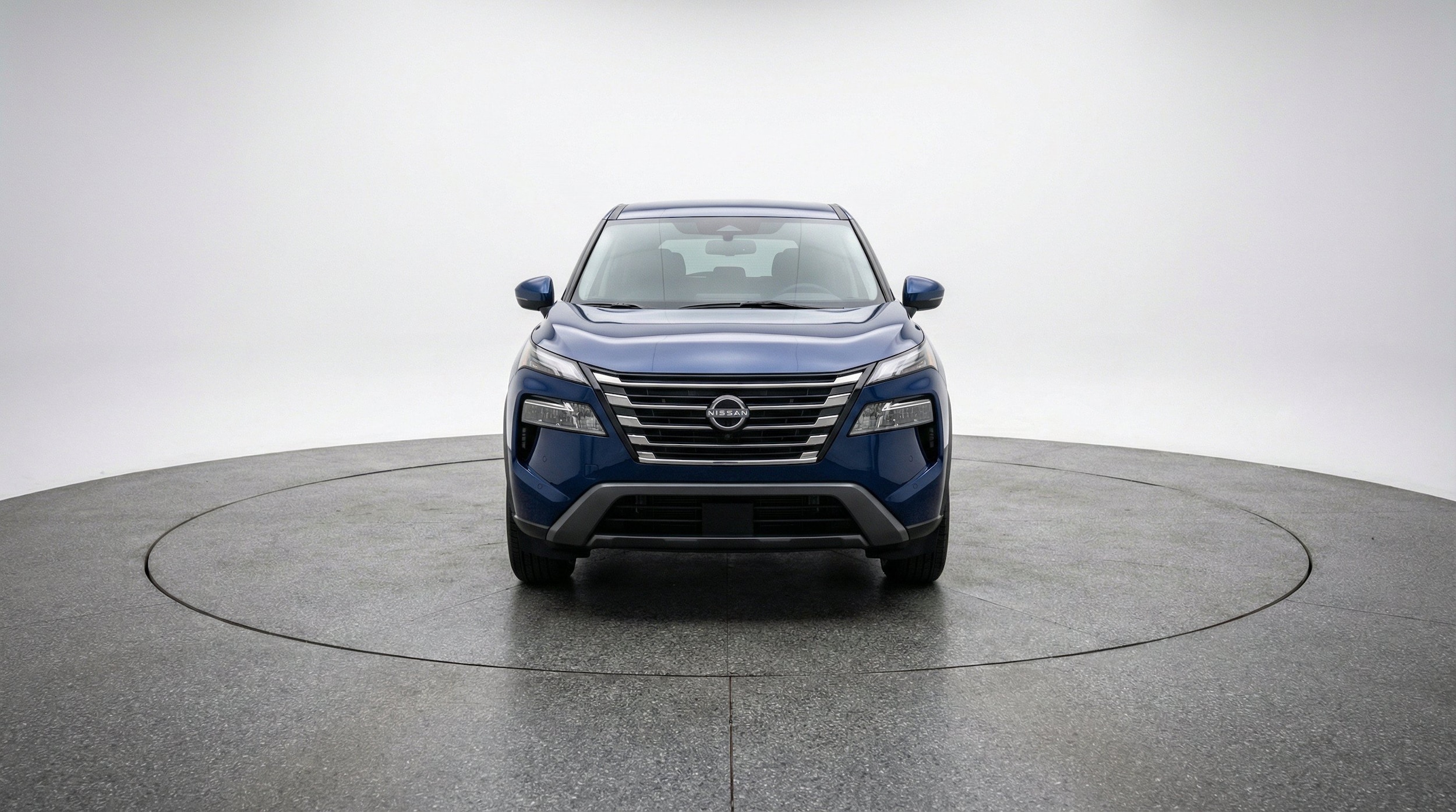 Thumbnail: 2025 Nissan Rogue - 2
