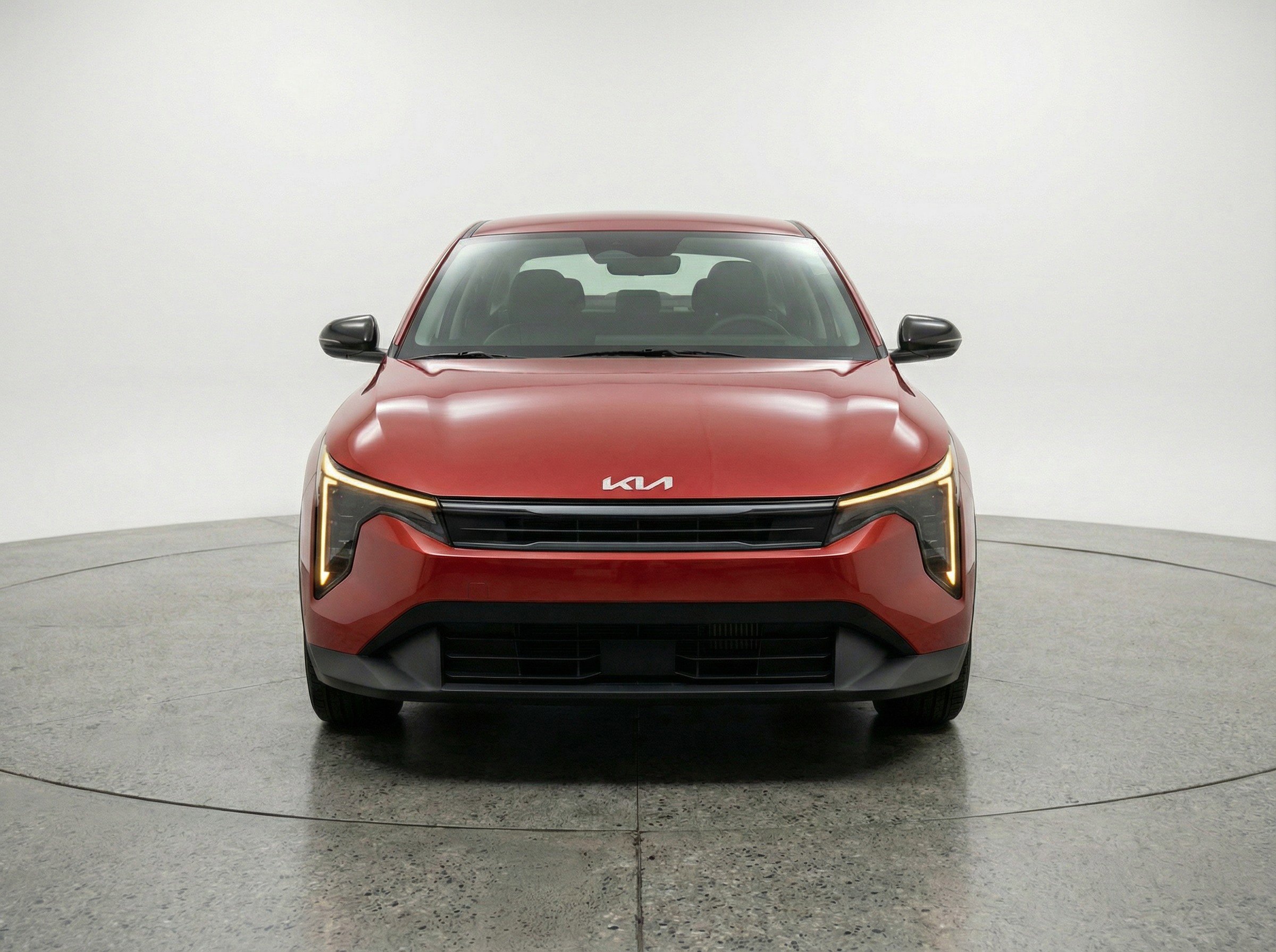 Thumbnail: 2025 Kia K4 - 2