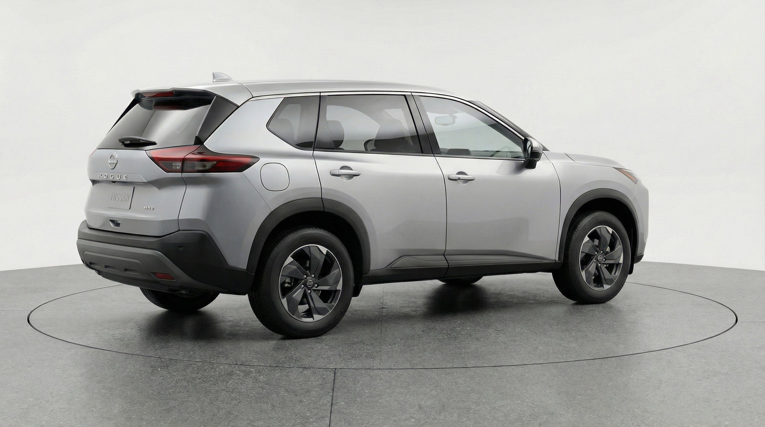 Thumbnail: 2025 Nissan Rogue - 9