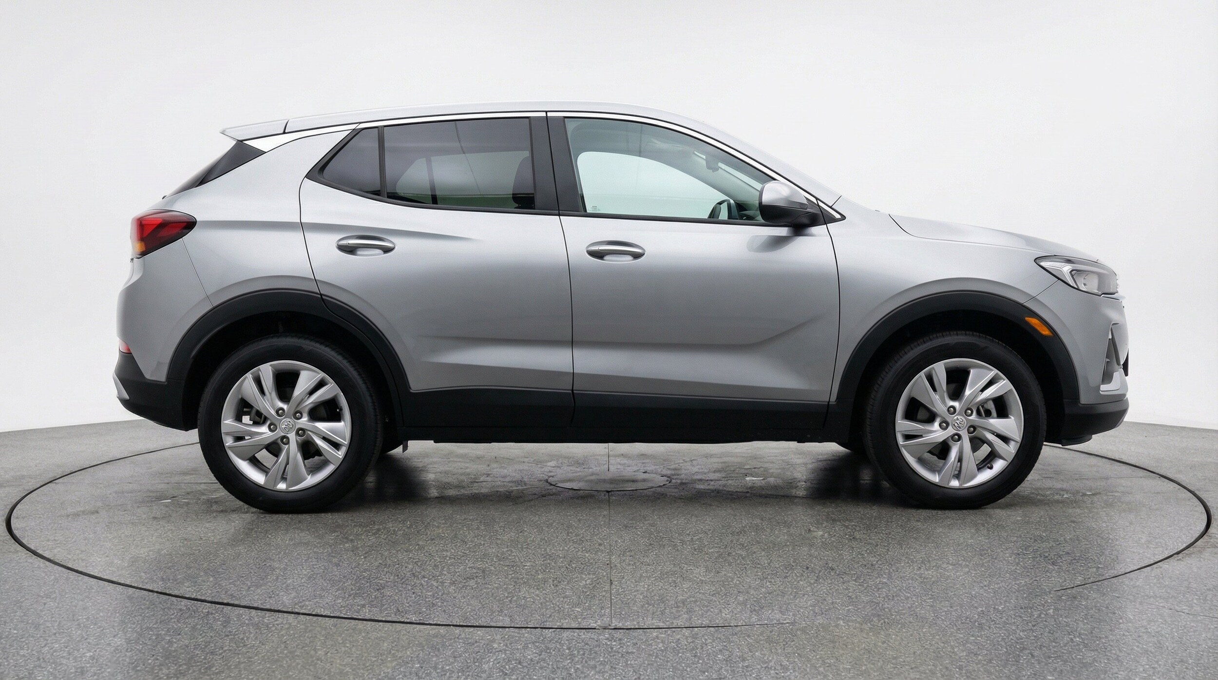 Thumbnail: 2026 Buick Encore GX - 11