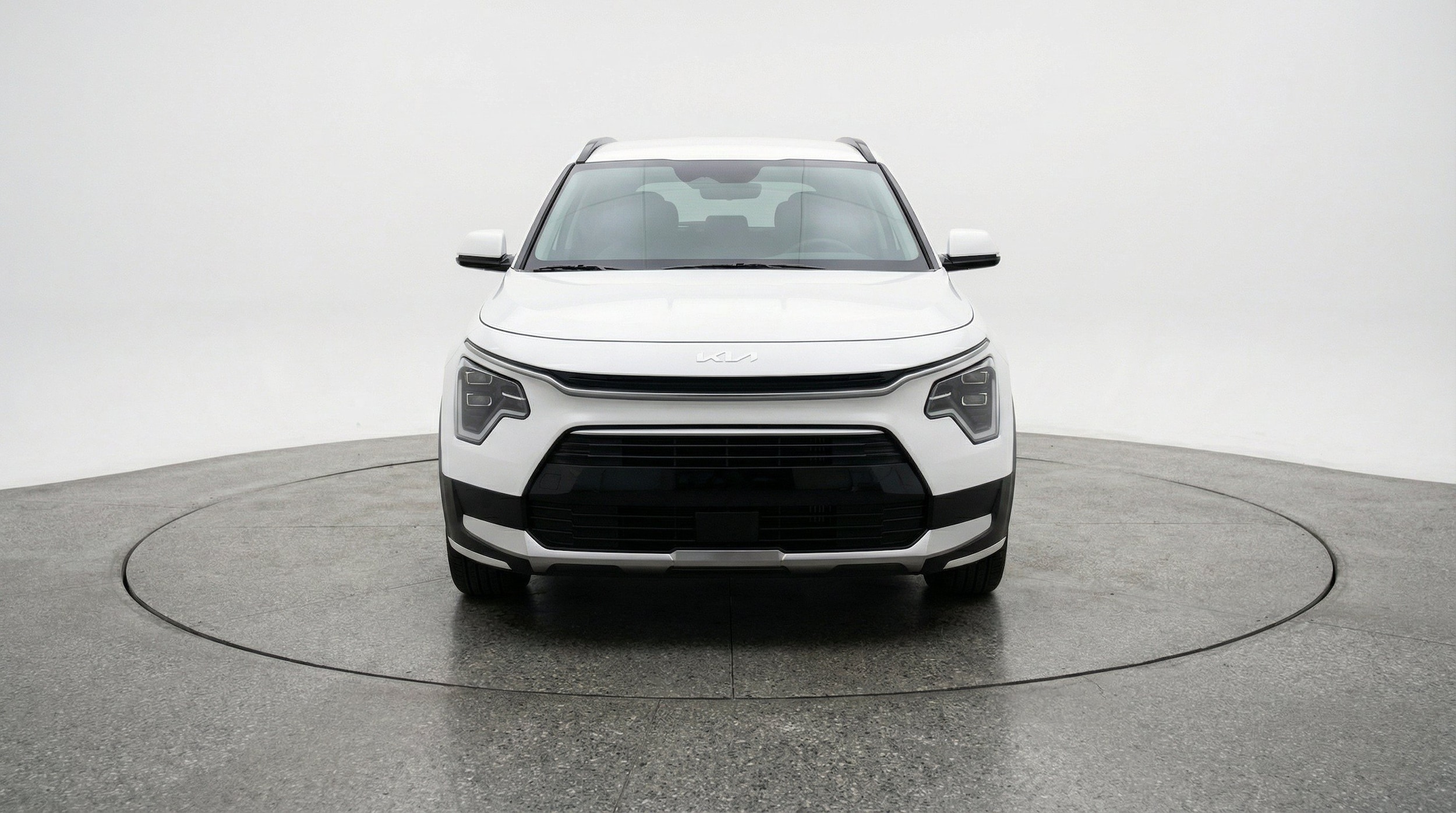 Thumbnail: 2026 Kia Niro - 2