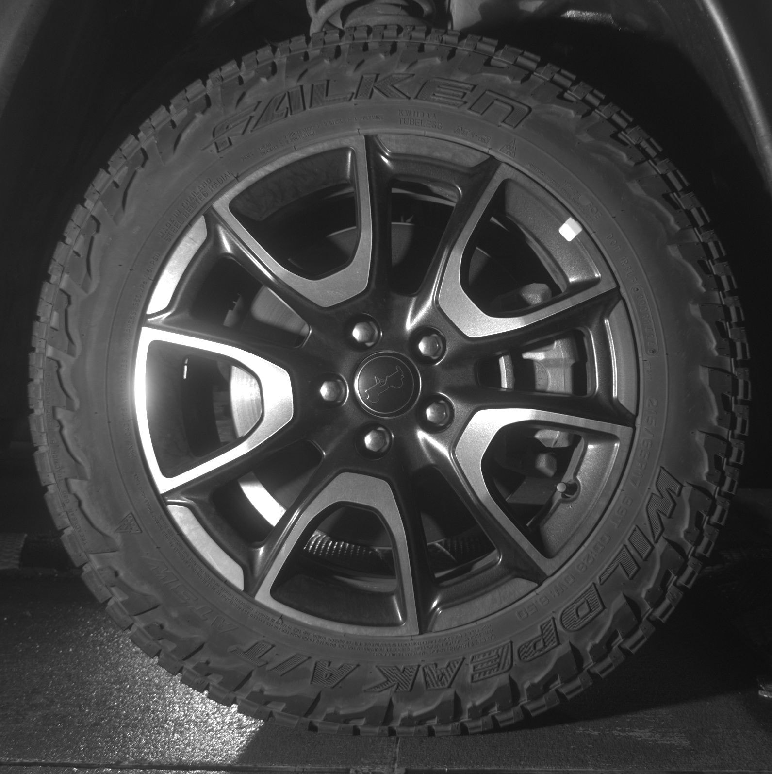 Thumbnail: 2025 Jeep Compass - 10