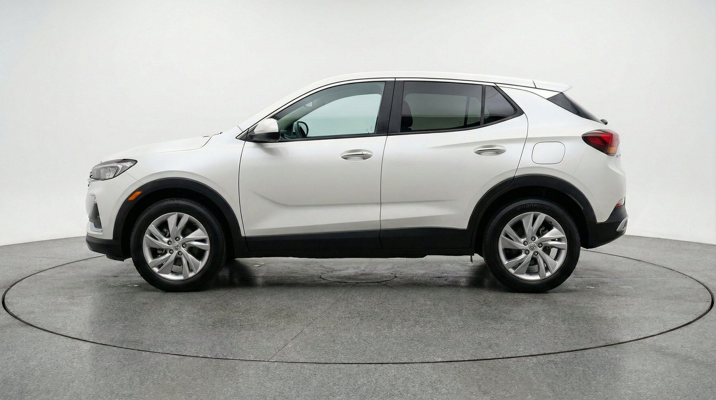 Thumbnail: 2026 Buick Encore GX - 5
