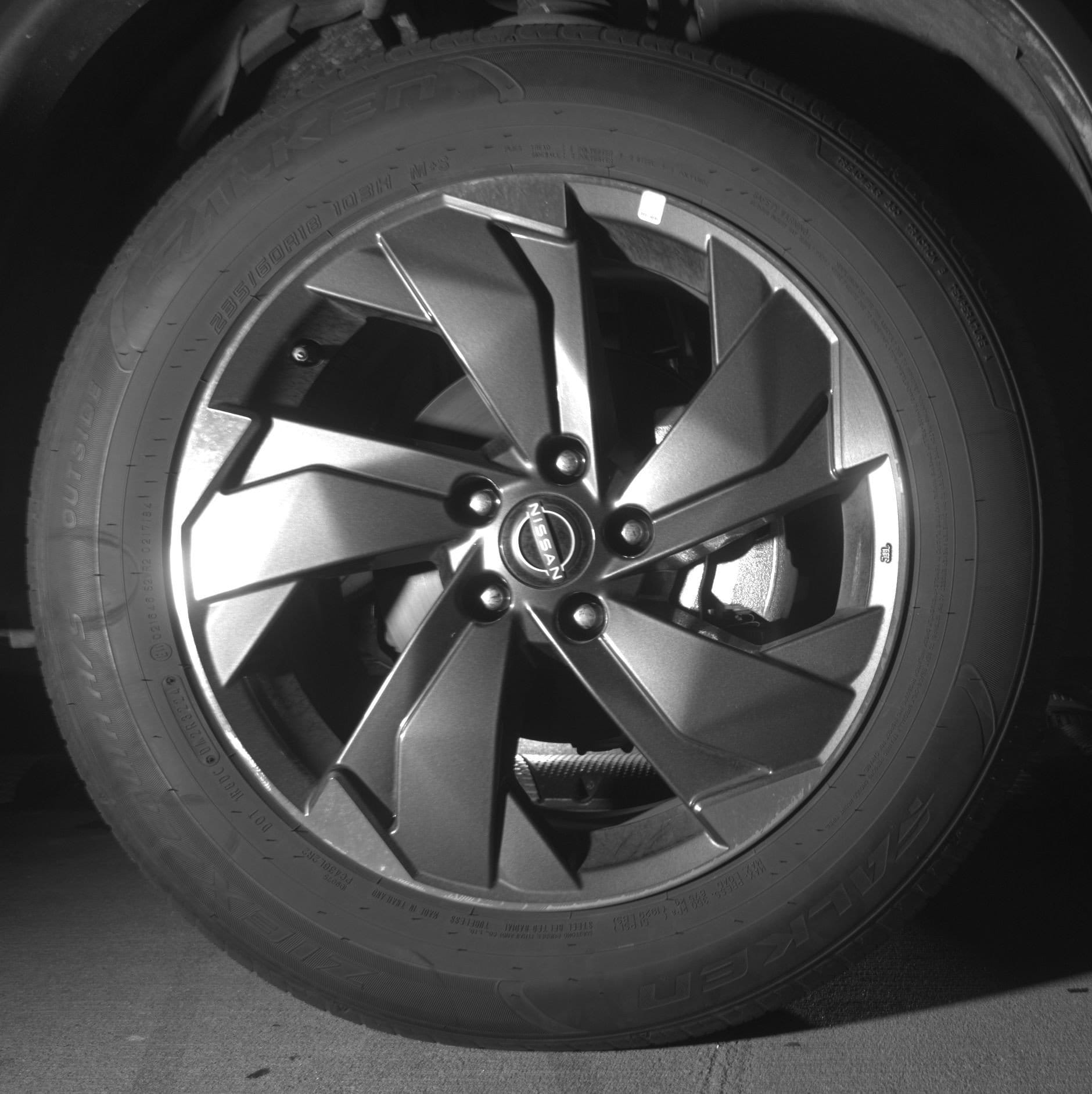 Thumbnail: 2025 Nissan Rogue - 13