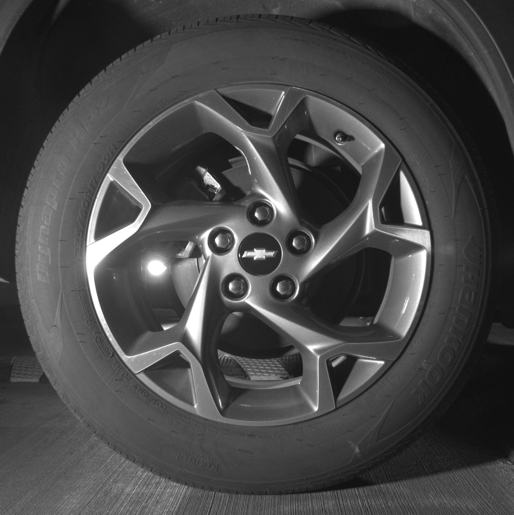 Thumbnail: 2025 Chevrolet Trax - 15