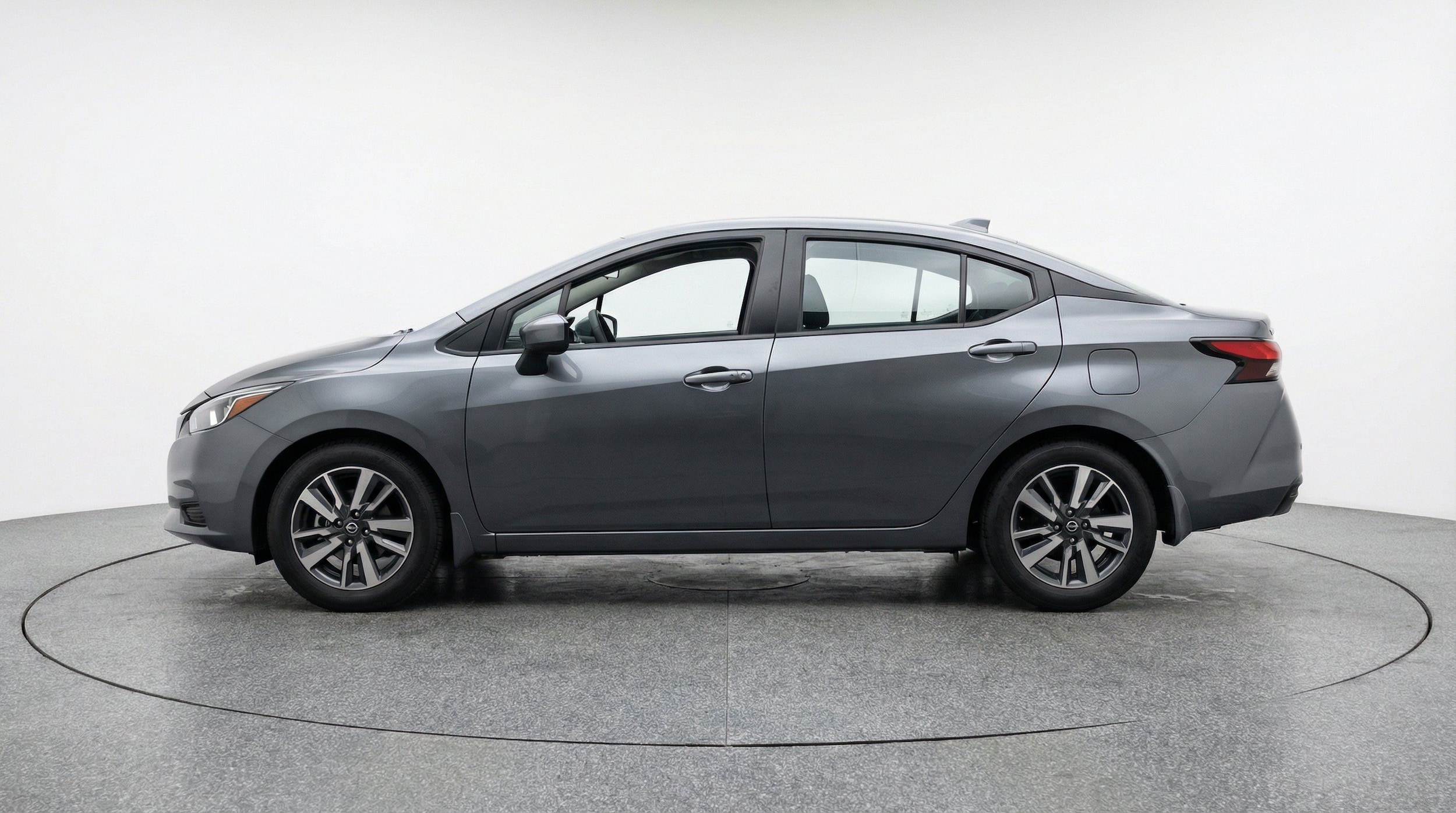 Thumbnail: 2025 Nissan Versa - 5