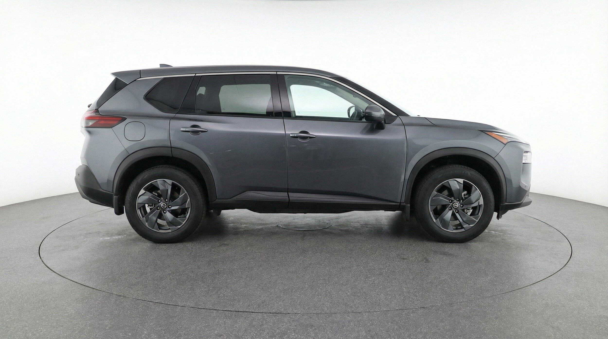 Thumbnail: 2025 Nissan Rogue - 11