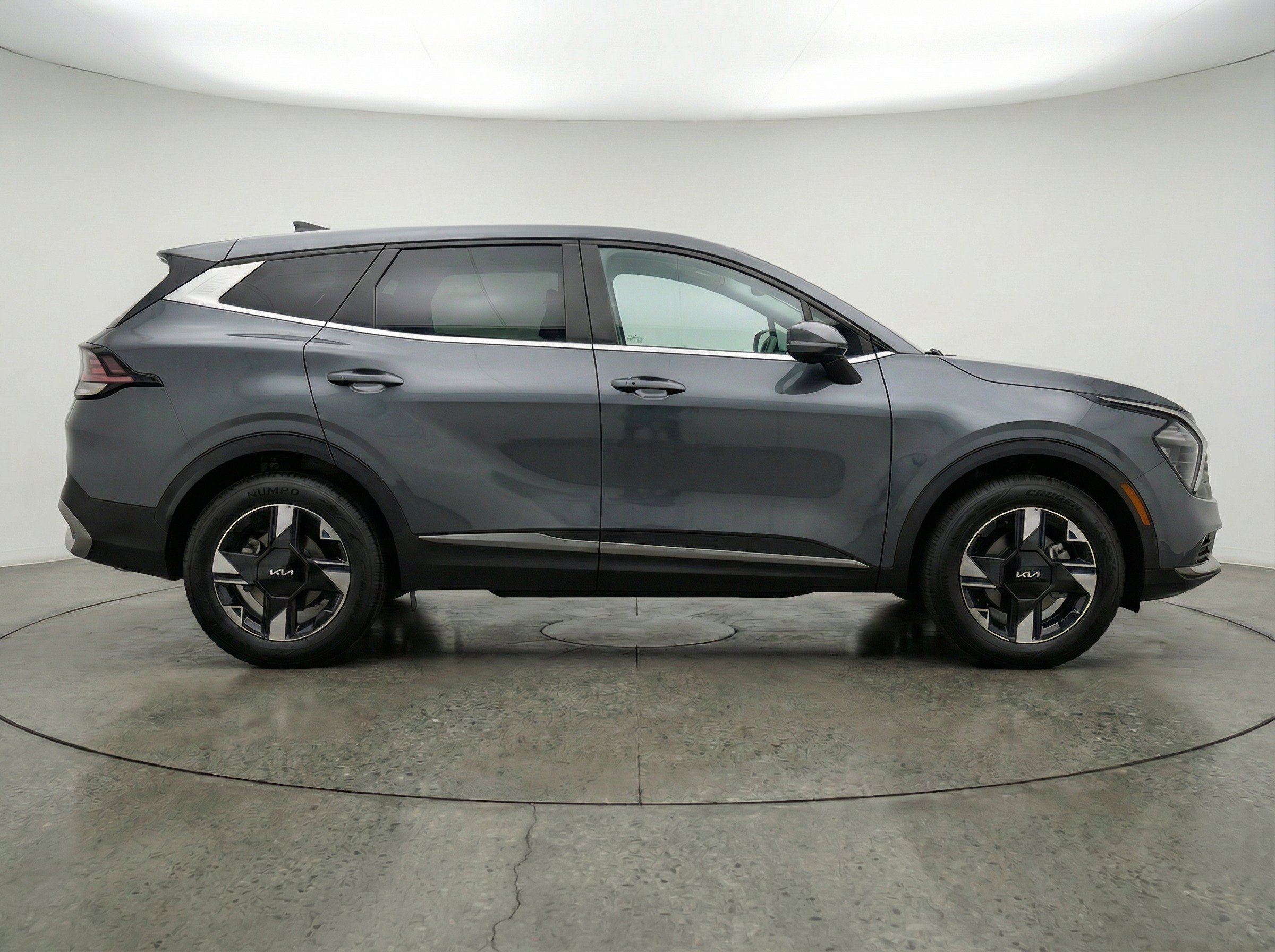 Thumbnail: 2026 Kia Sportage - 11