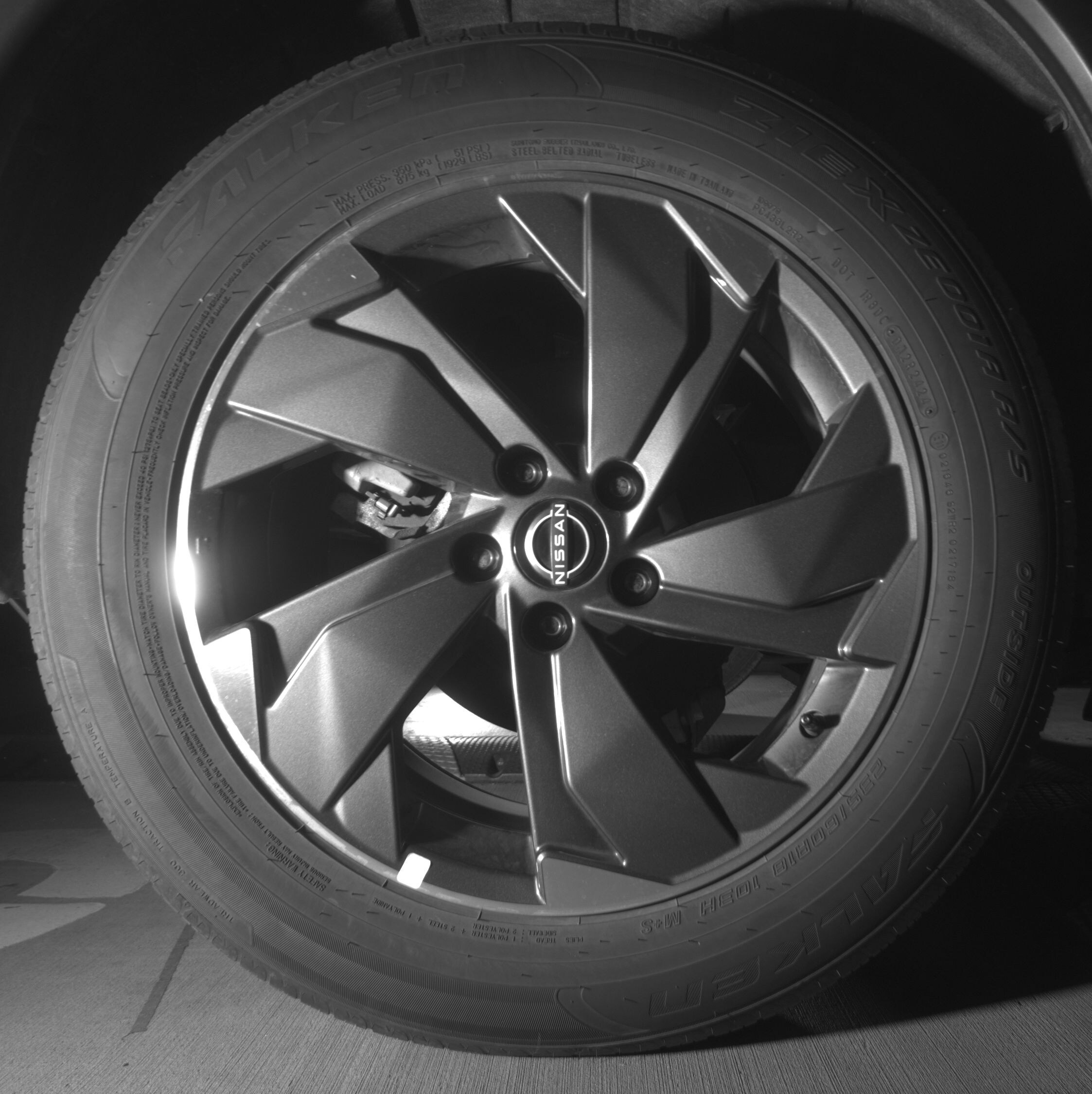 Thumbnail: 2025 Nissan Rogue - 12