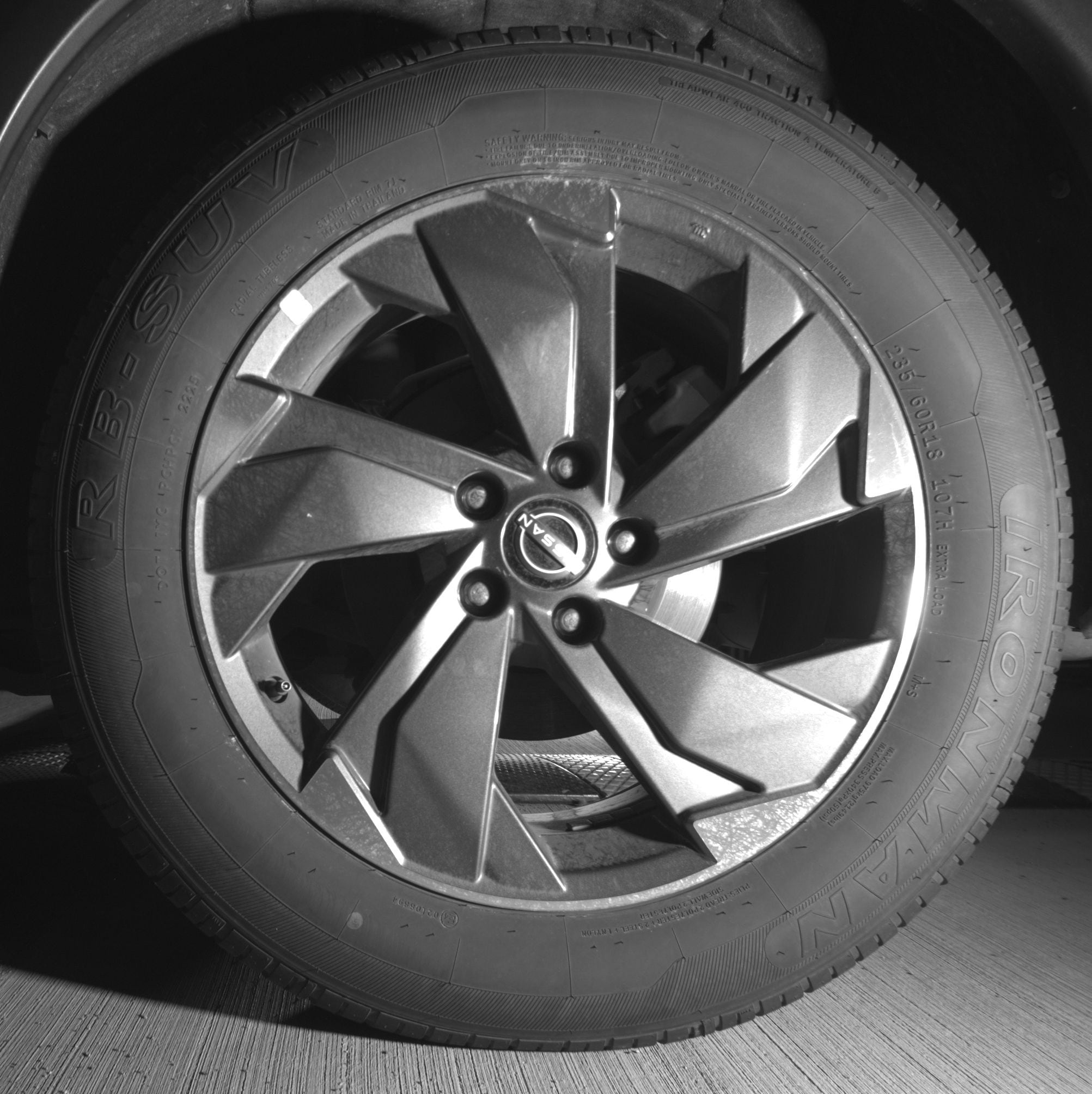 Thumbnail: 2025 Nissan Rogue - 11