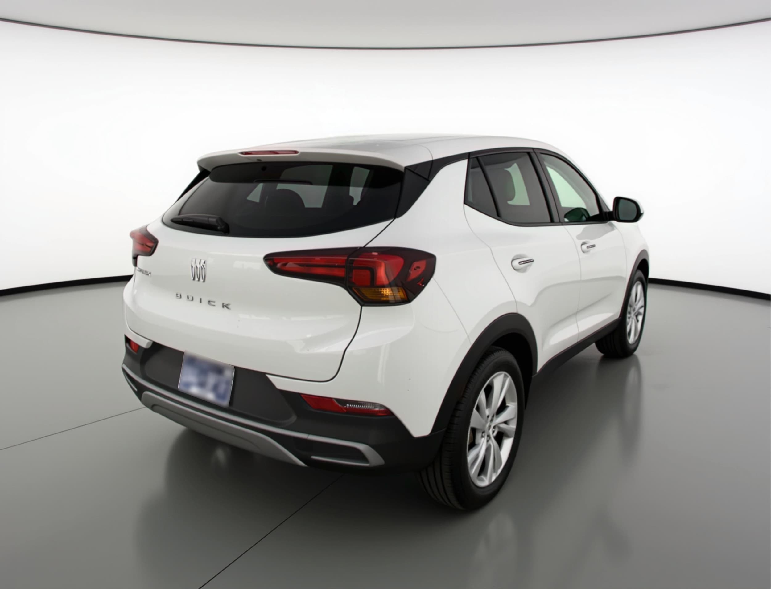 Thumbnail: 2025 Buick Encore GX - 9