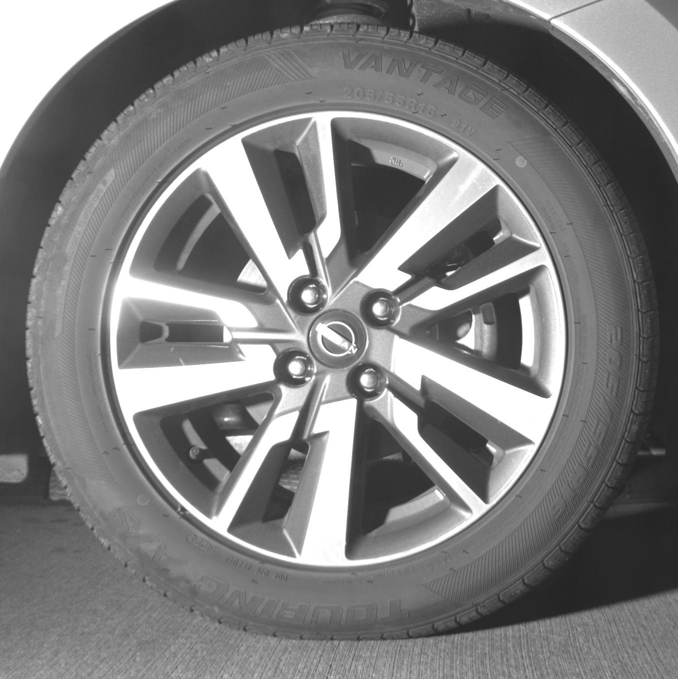 Thumbnail: 2025 Nissan Versa - 10