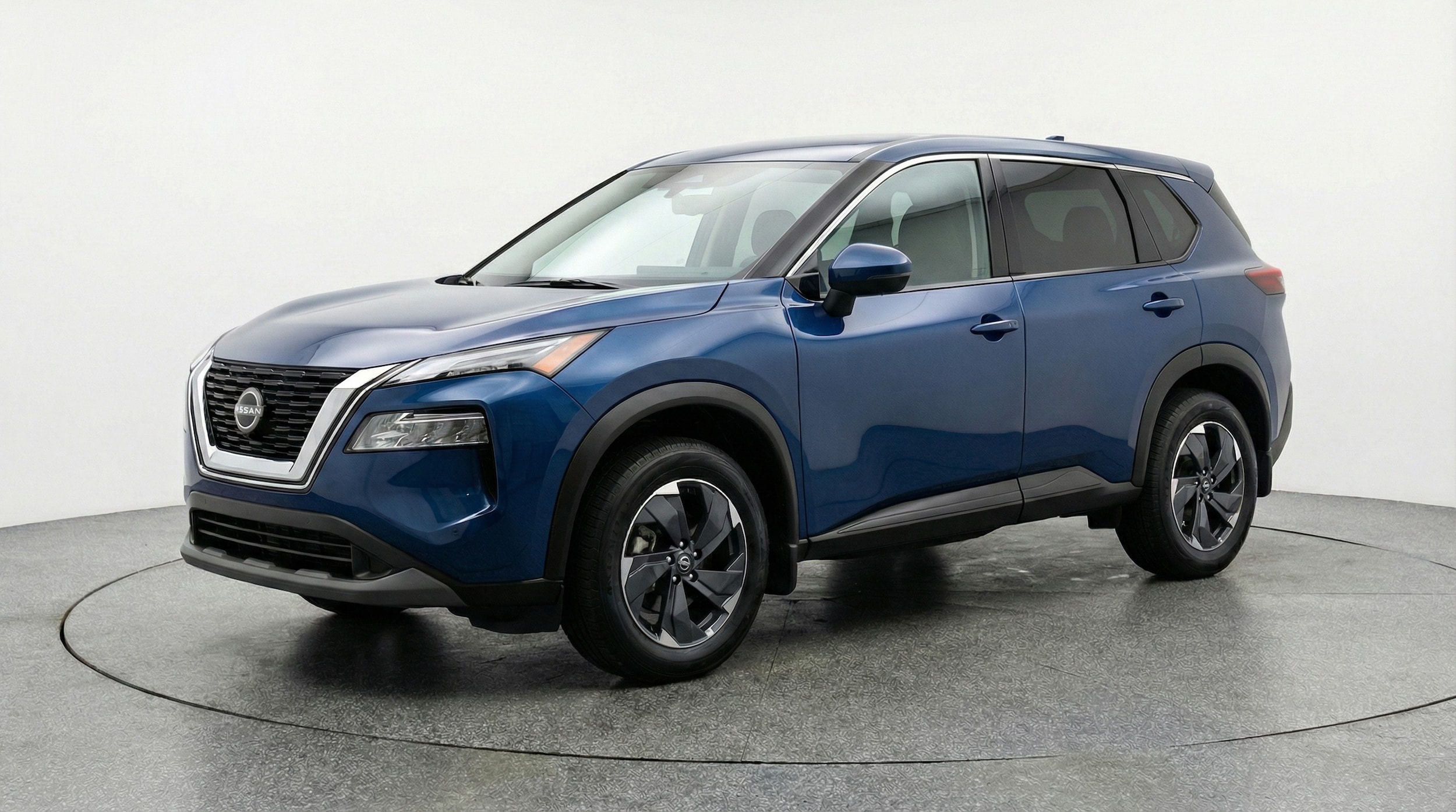Thumbnail: 2025 Nissan Rogue - 3