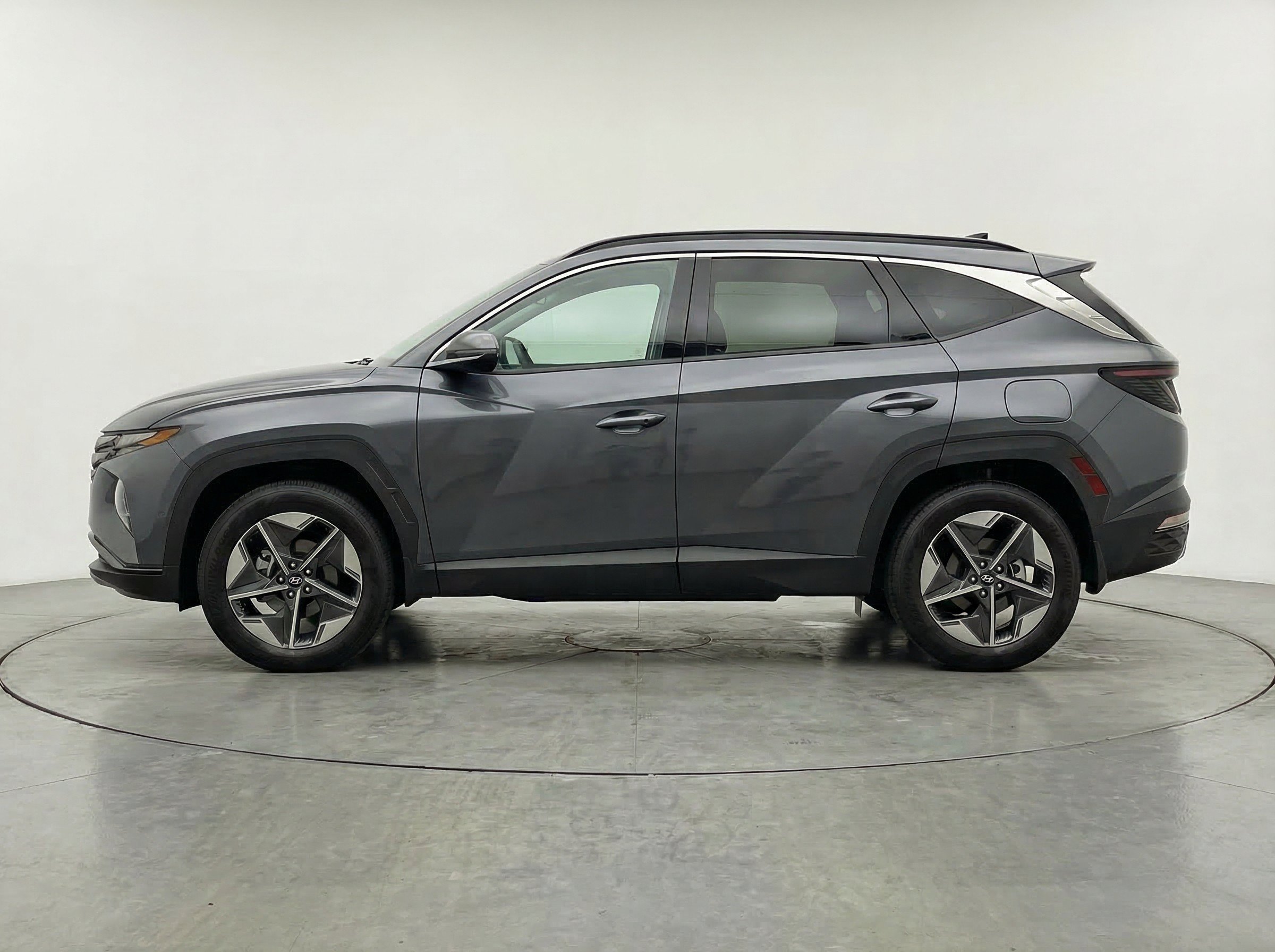 Thumbnail: 2026 Hyundai Tucson - 5