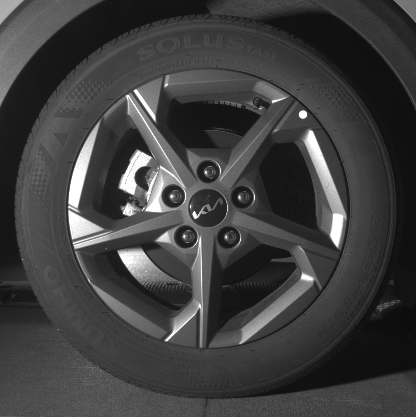 Thumbnail: 2025 Kia K4 - 12